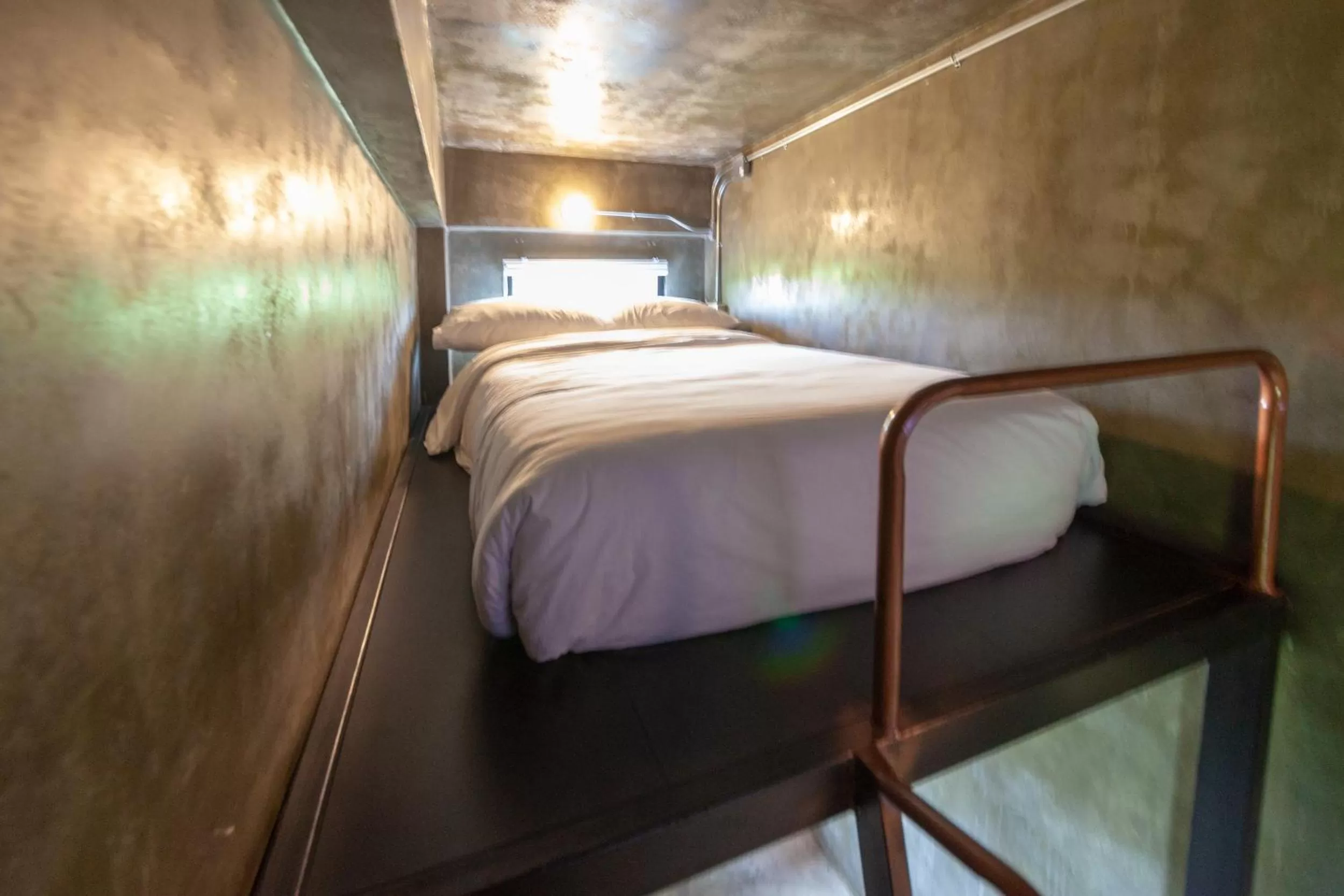 Bed in Feel Nimman Boutique