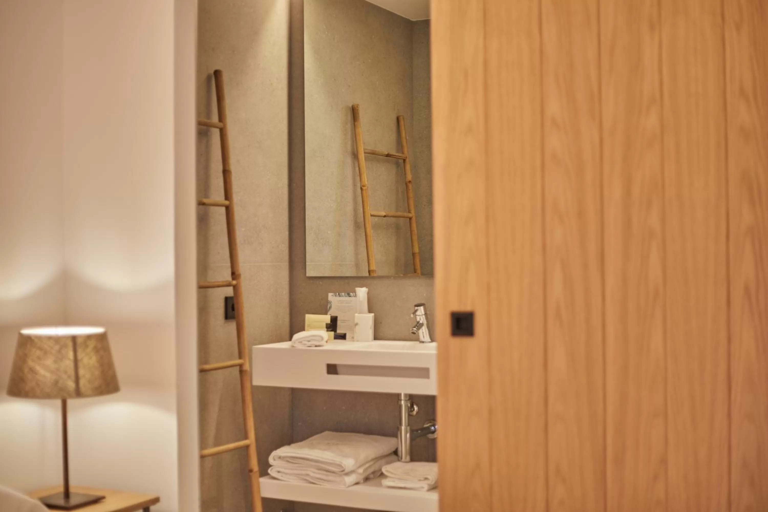 Superior Double Room in Ca n'Alexandre - Adults Only