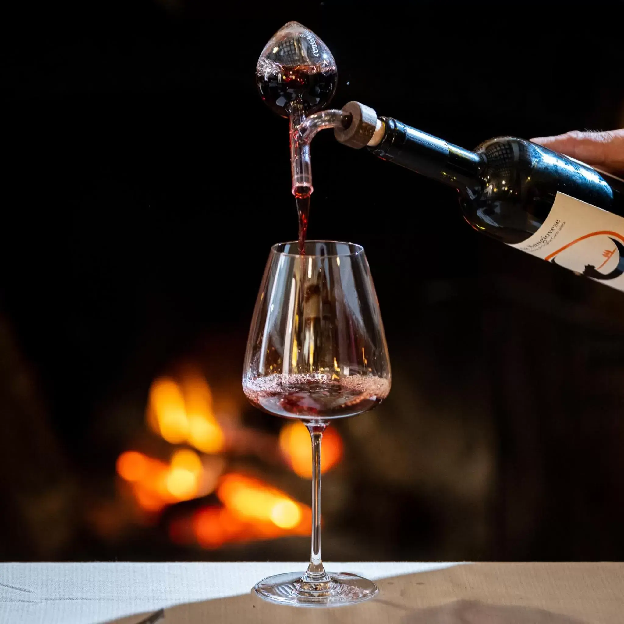 Restaurant/places to eat in PALAZZO DEL CAPITANO Wellness & Relais - Luxury Borgo Capitano Collection Restaurant/places to eat in PALAZZO DEL CAPITANO Wellness & Relais - Luxury Borgo Capitano Collection