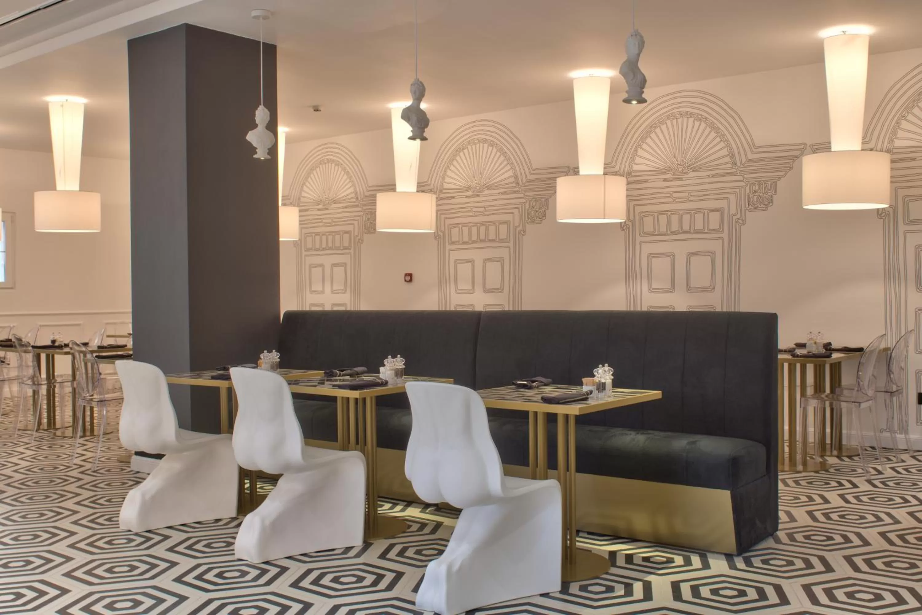 HOLM Boutique & SPA - IK Collection