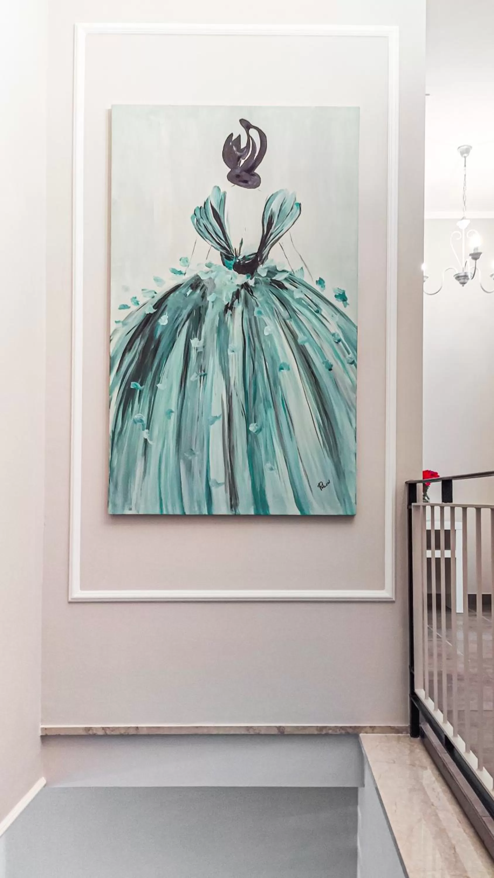 Other in LA DAMA ROOM&BREAKFAST