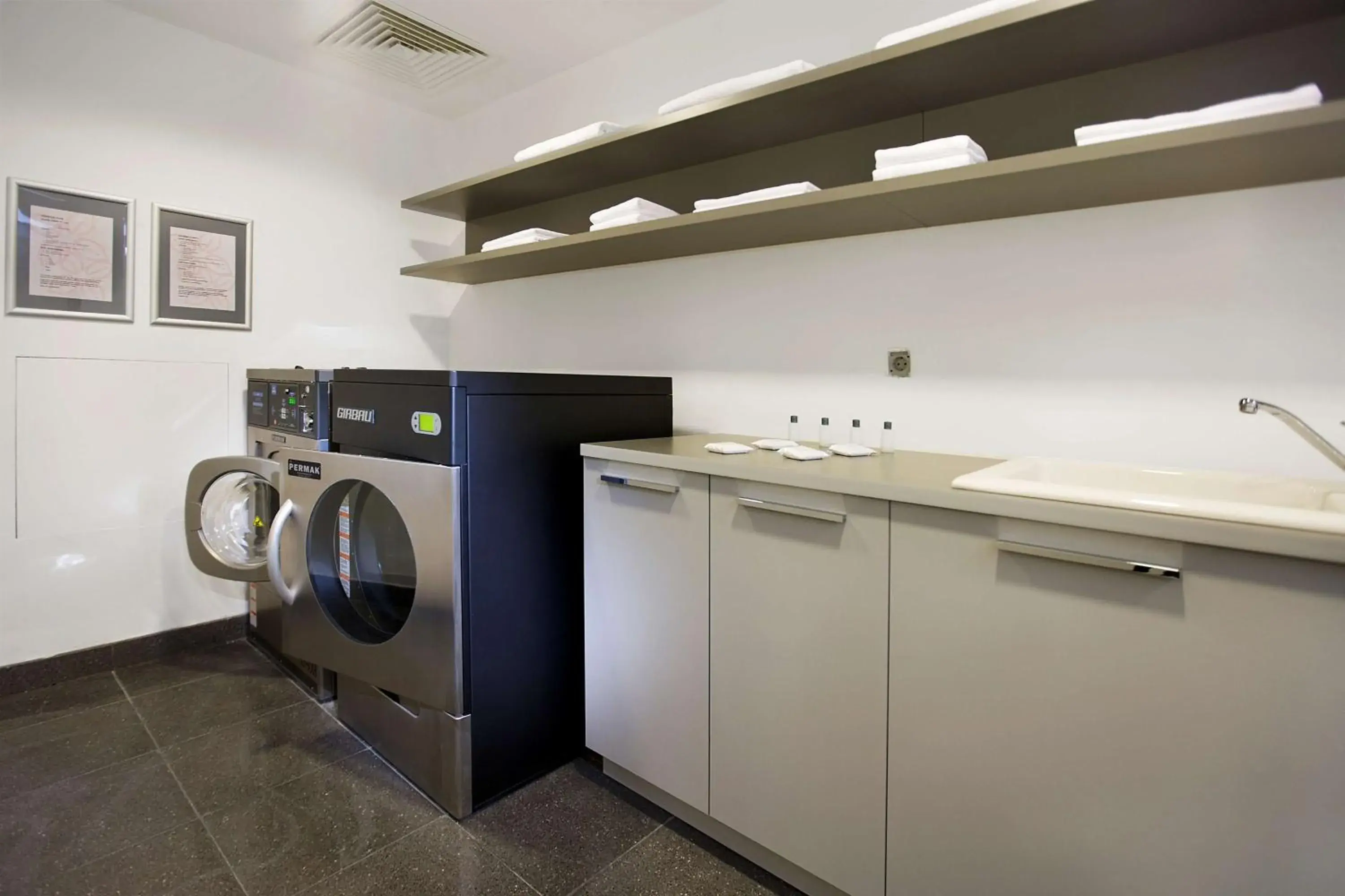 Property building in Hilton Garden Inn Kutahya Property building in Hilton Garden Inn Kutahya