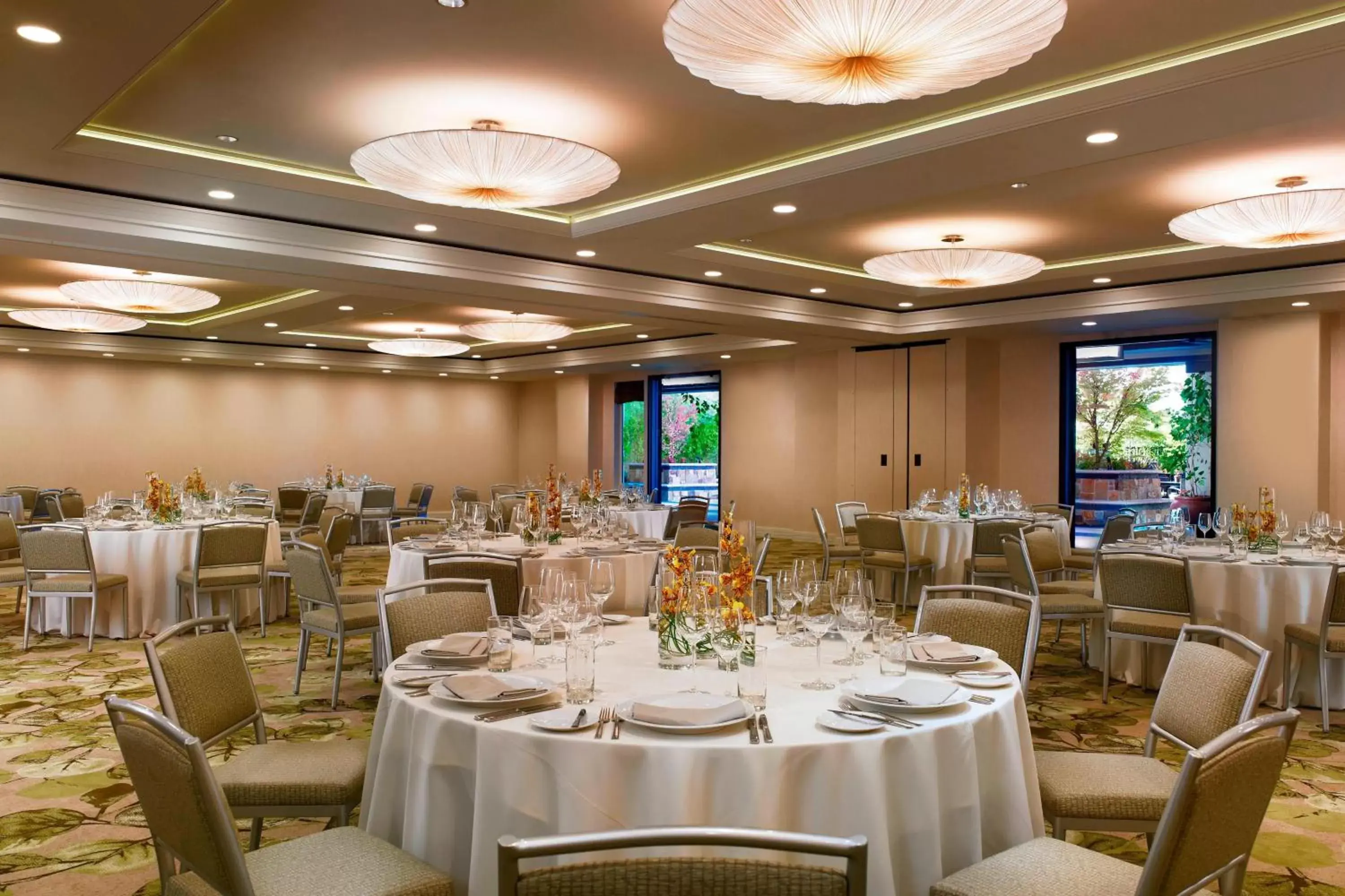 Meeting/conference room, Restaurant/Places to Eat in The Westin Verasa Napa