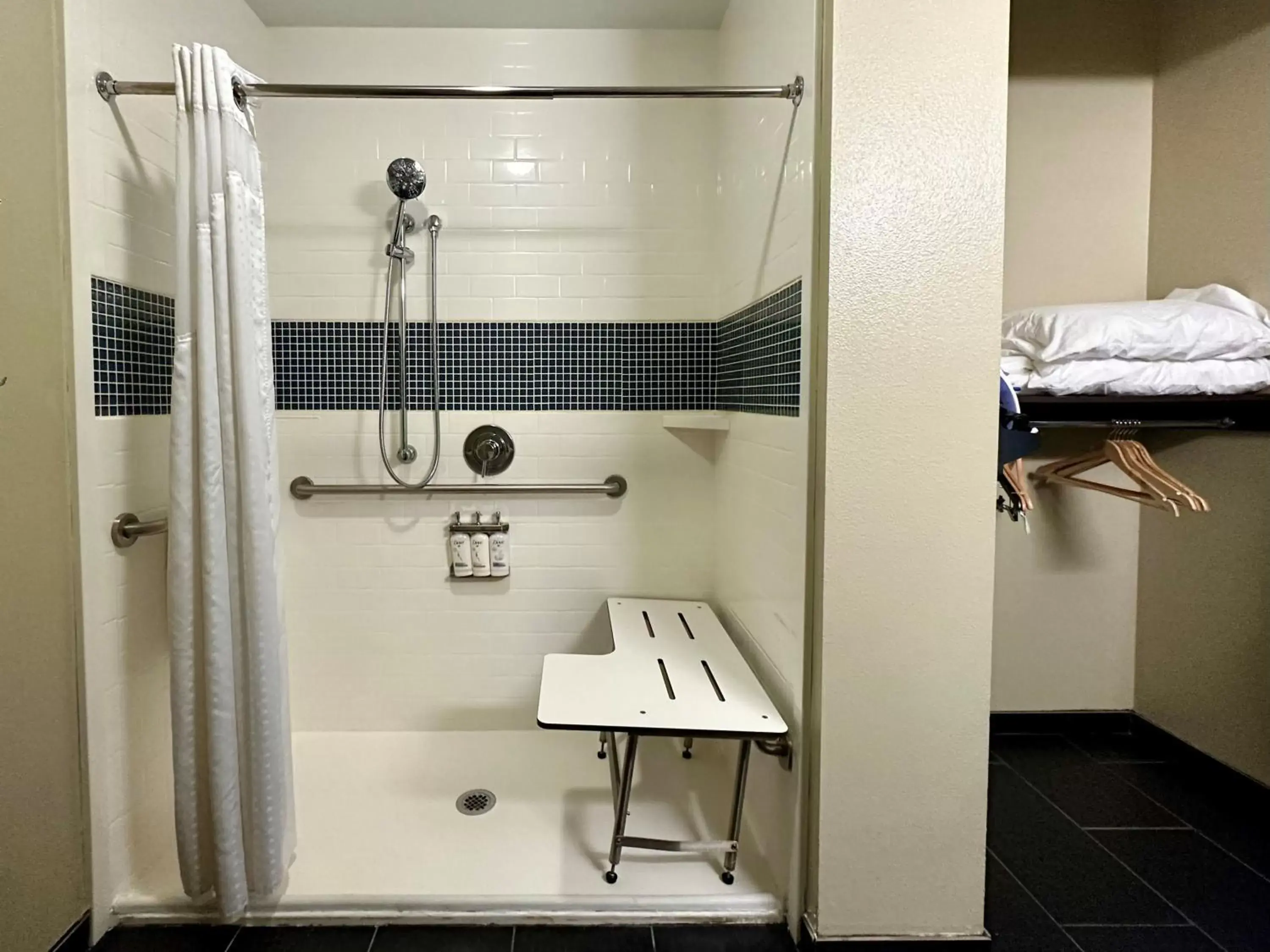 Photo of the whole room, Bathroom in Staybridge Suites Carlsbad/San Diego, an IHG Hotel