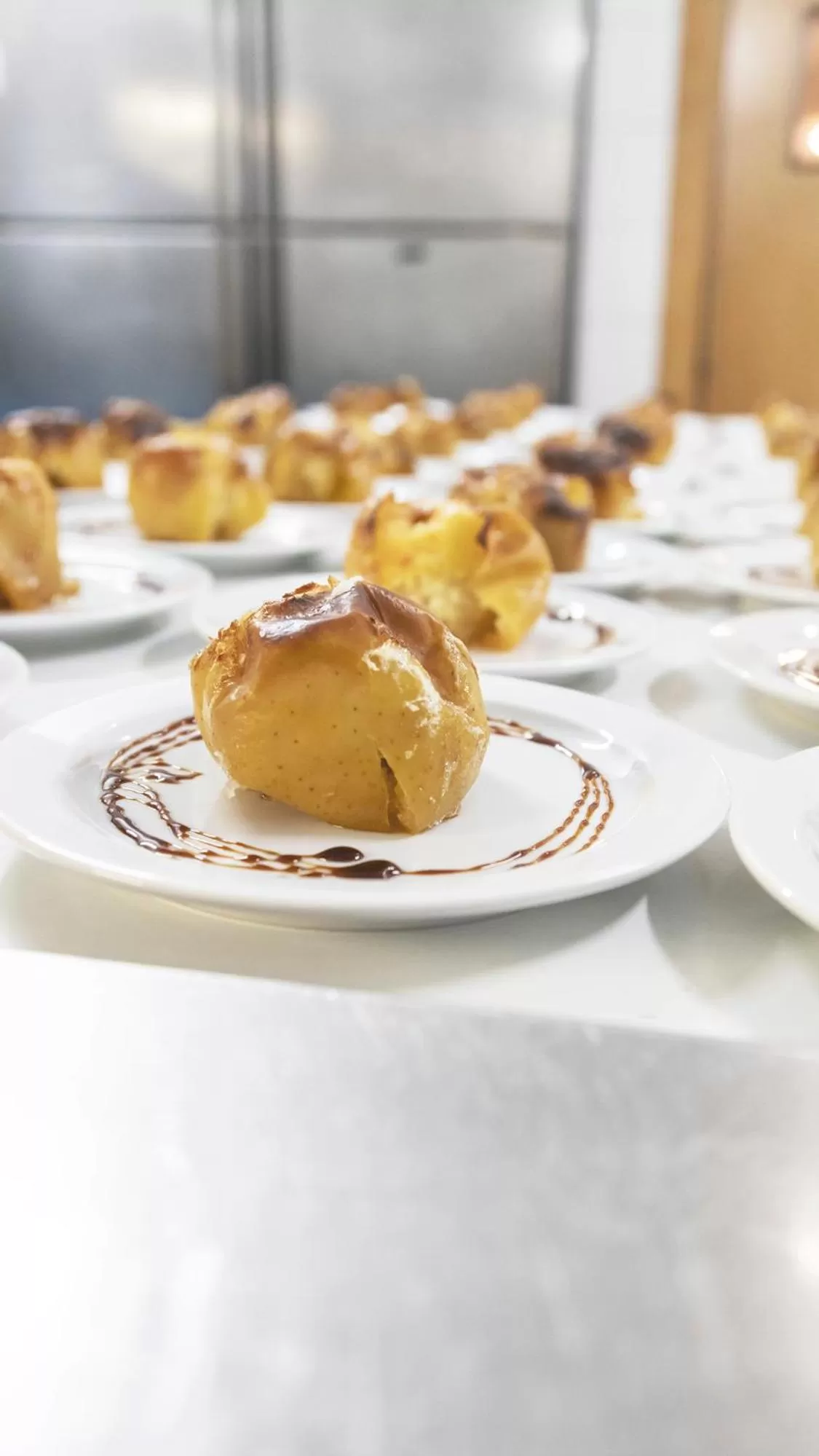 Restaurant/places to eat in Hotel & Spa Real Jaca