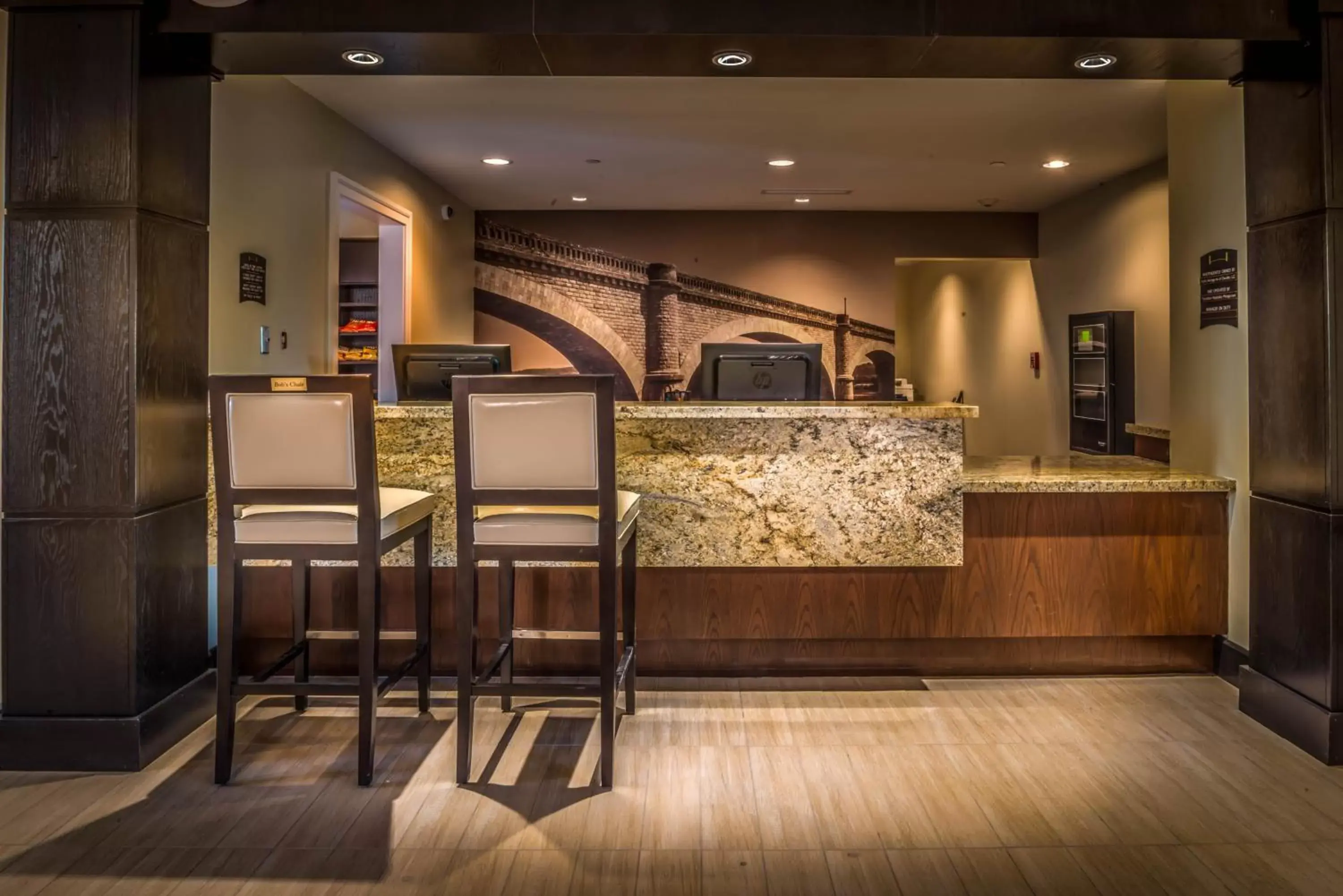 Lobby or reception in Staybridge Suites Sacramento-Folsom, an IHG Hotel