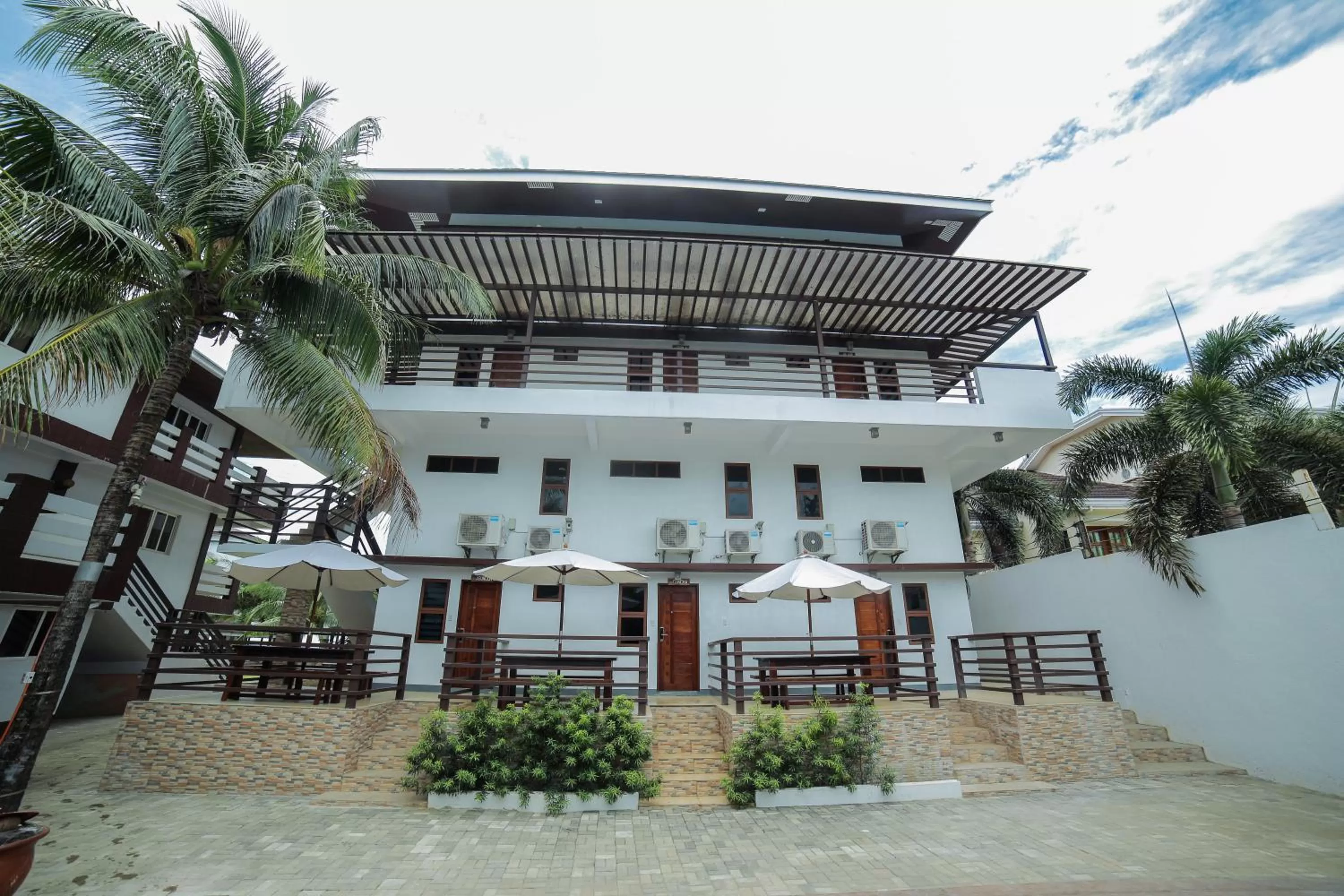 Bataan White Corals Beach Resort