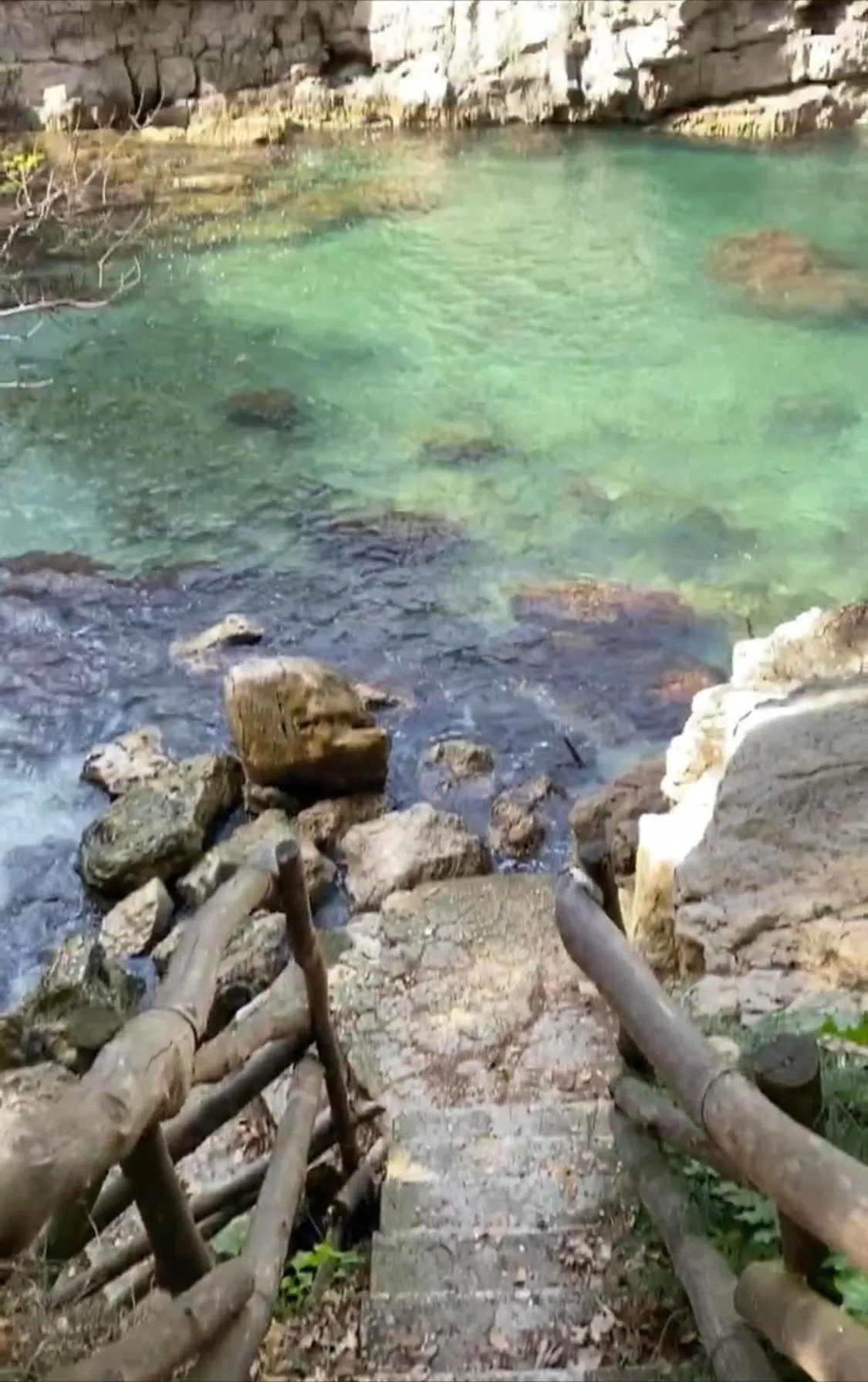 Nearby landmark in Hotel Spicy