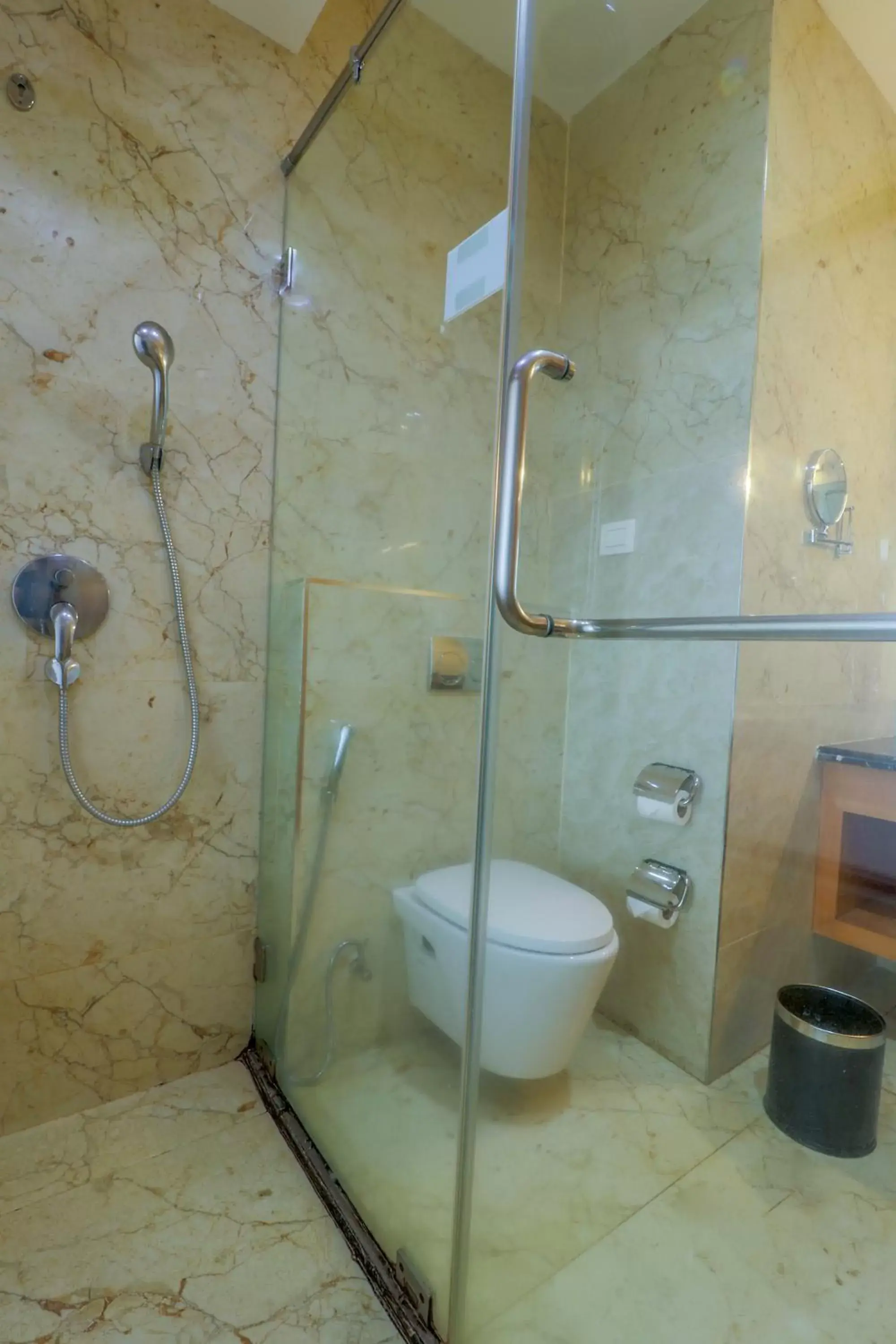 Toilet, Bathroom in Golden Tulip Westlands Nairobi