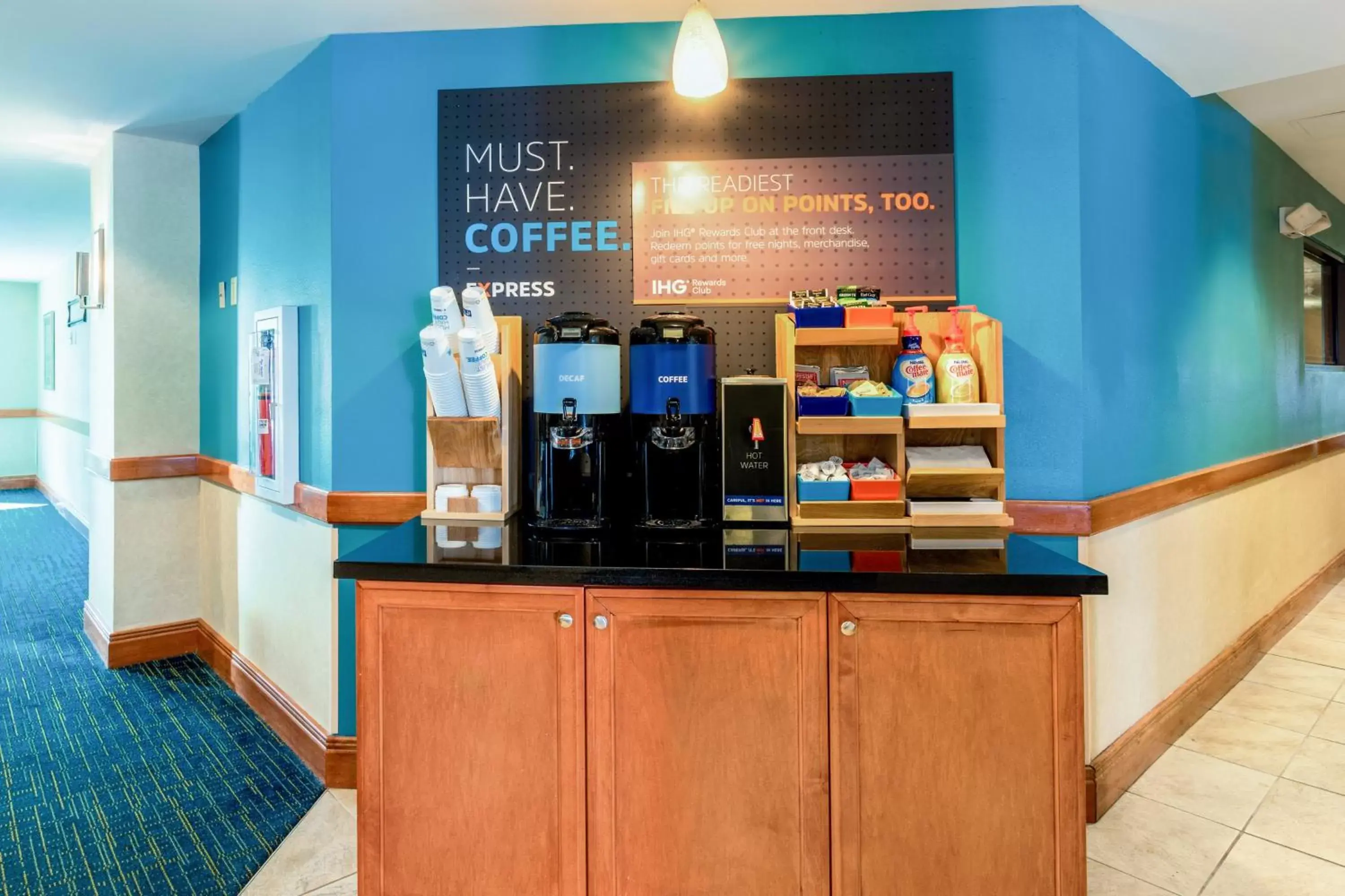 Photo of the whole room in Holiday Inn Express & Suites Bradenton East-Lakewood Ranch, an IHG Hotel