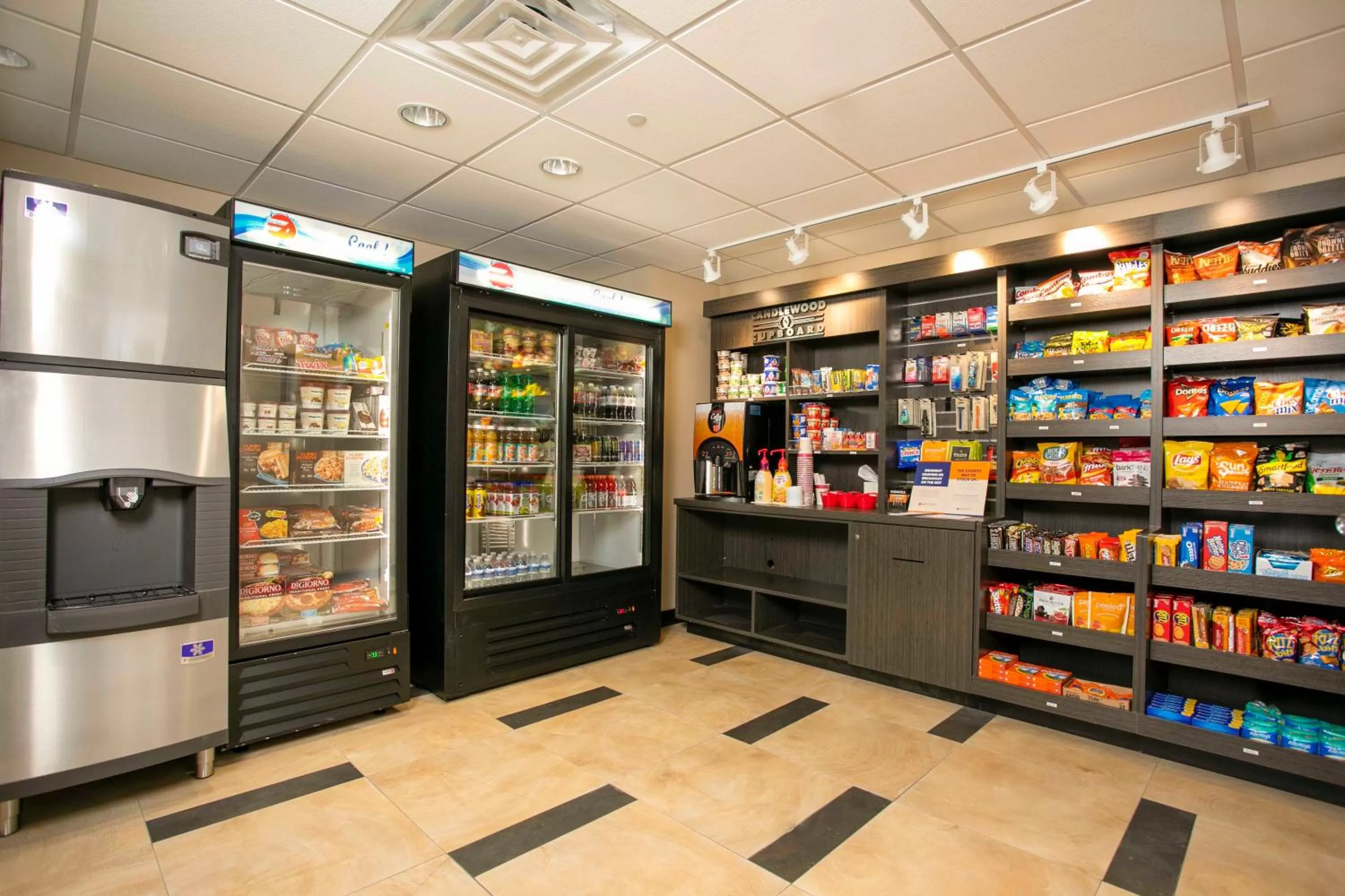 Other in Candlewood Suites - Jacksonville - Mayport by IHG