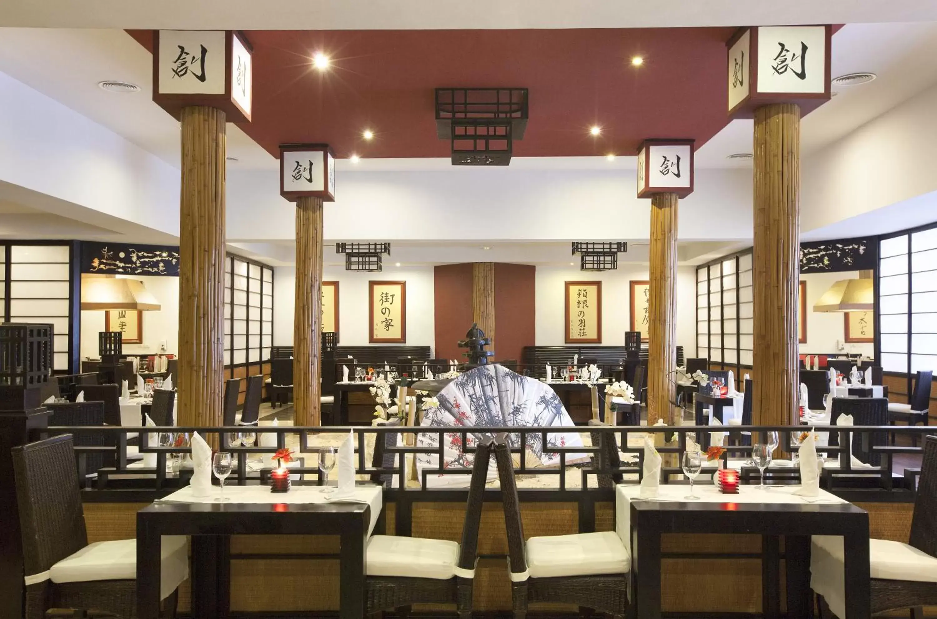 Restaurant/places to eat in Bahia Principe Grand Punta Cana - All Inclusive Restaurant/places to eat in Bahia Principe Grand Punta Cana - All Inclusive