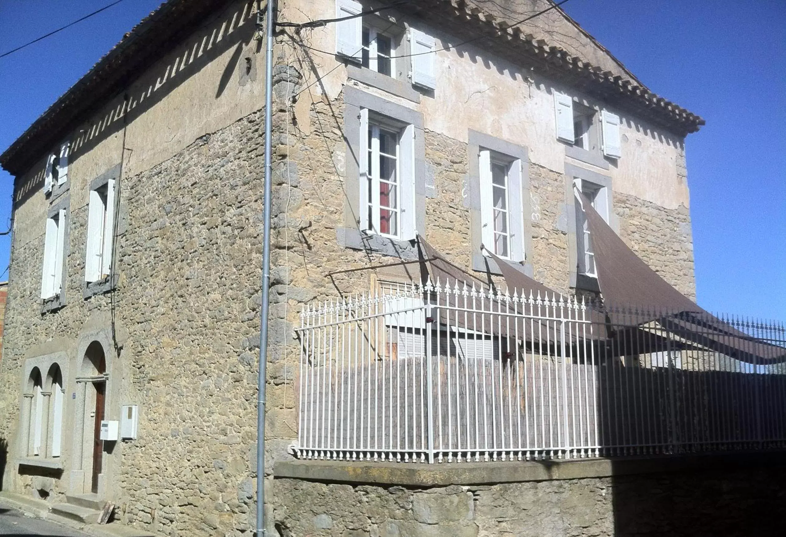 Property Building in La Cigaline