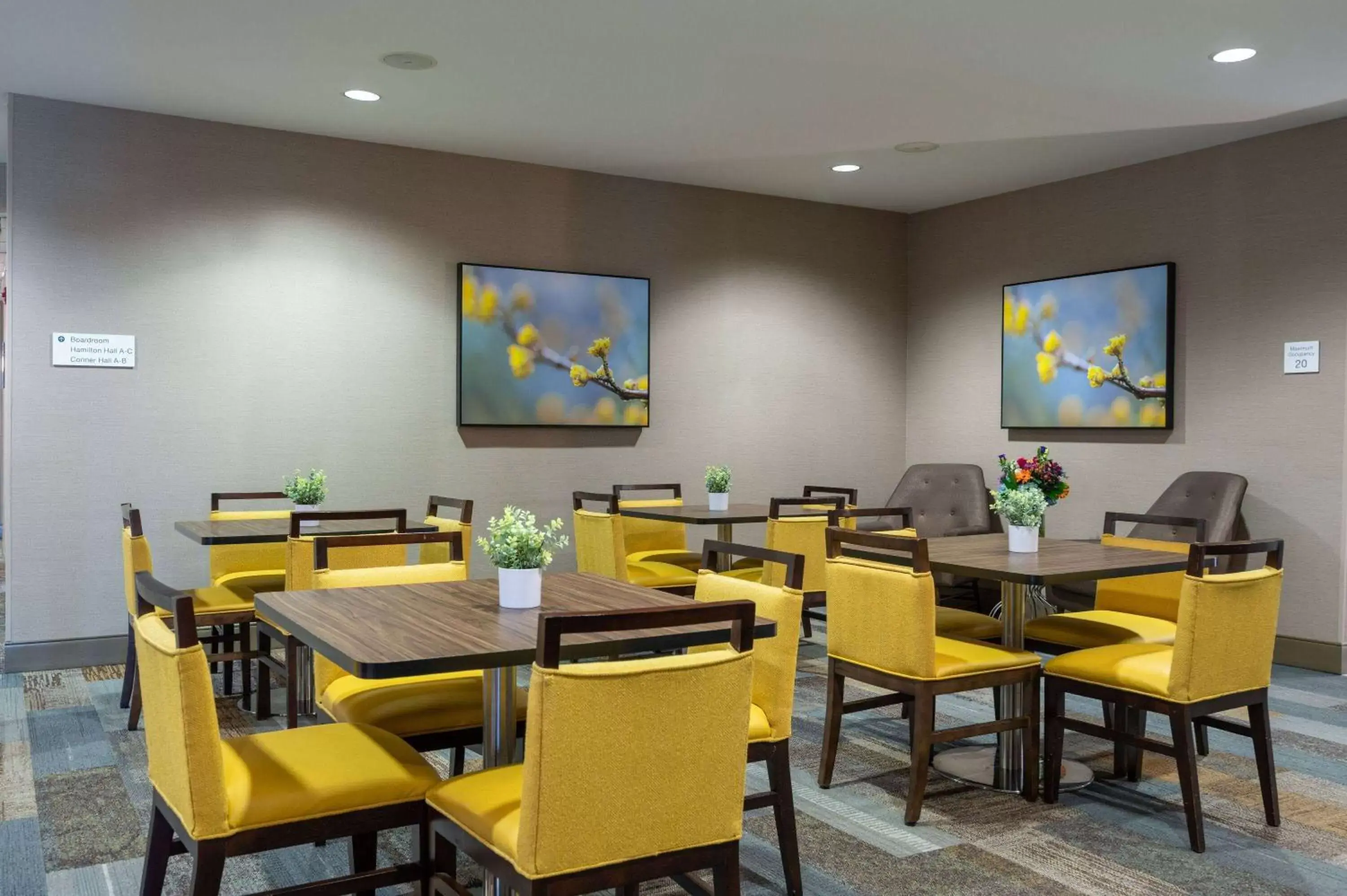 Breakfast, Restaurant/Places to Eat in Wyndham Noblesville