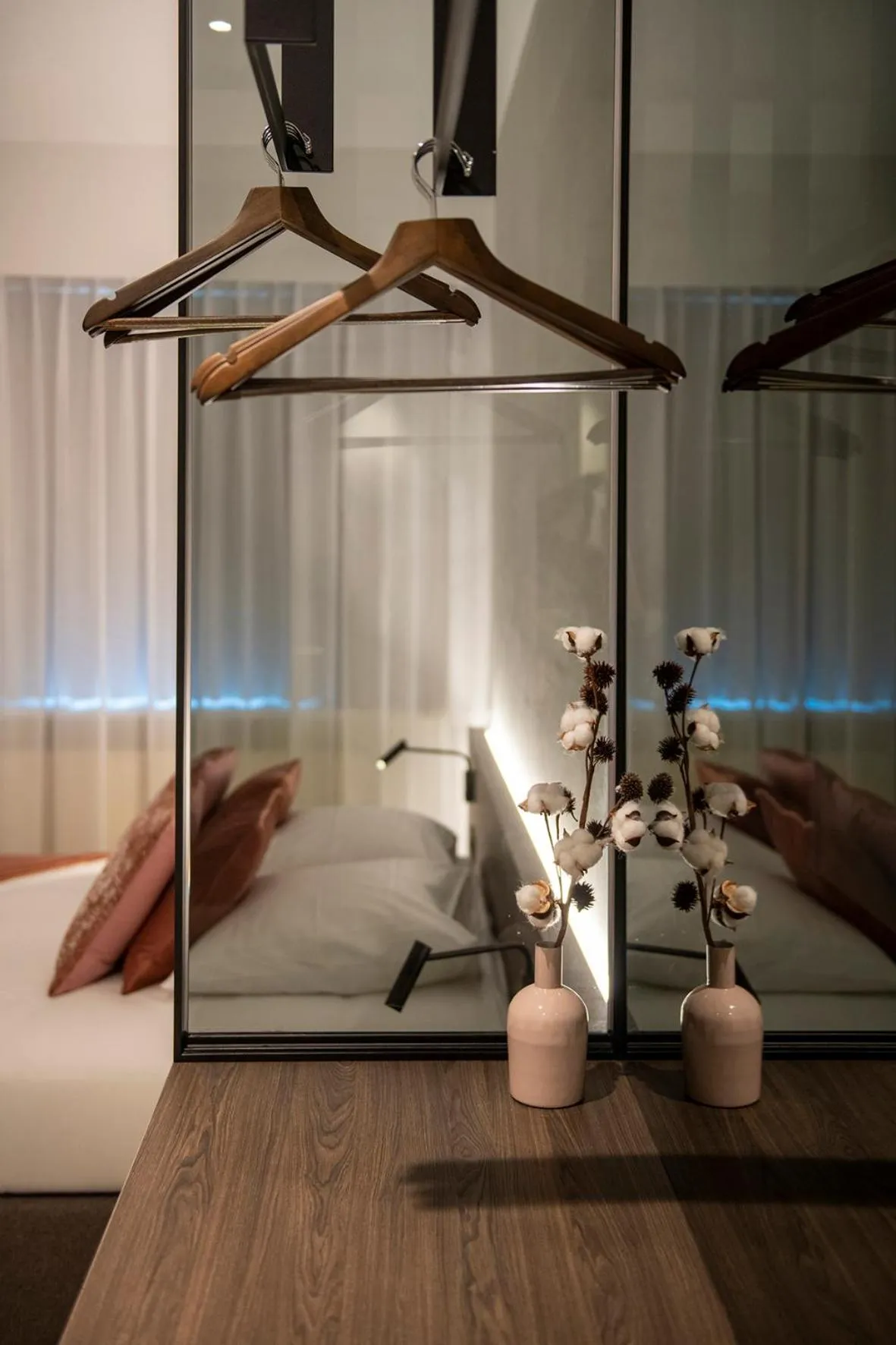 Other, Bed in Hotel Pax