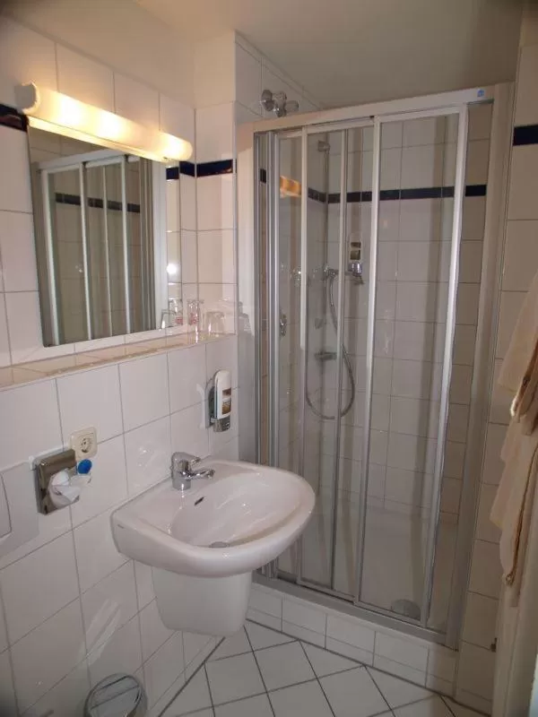 Decorative detail in Gasthof Kampenwand Aschau