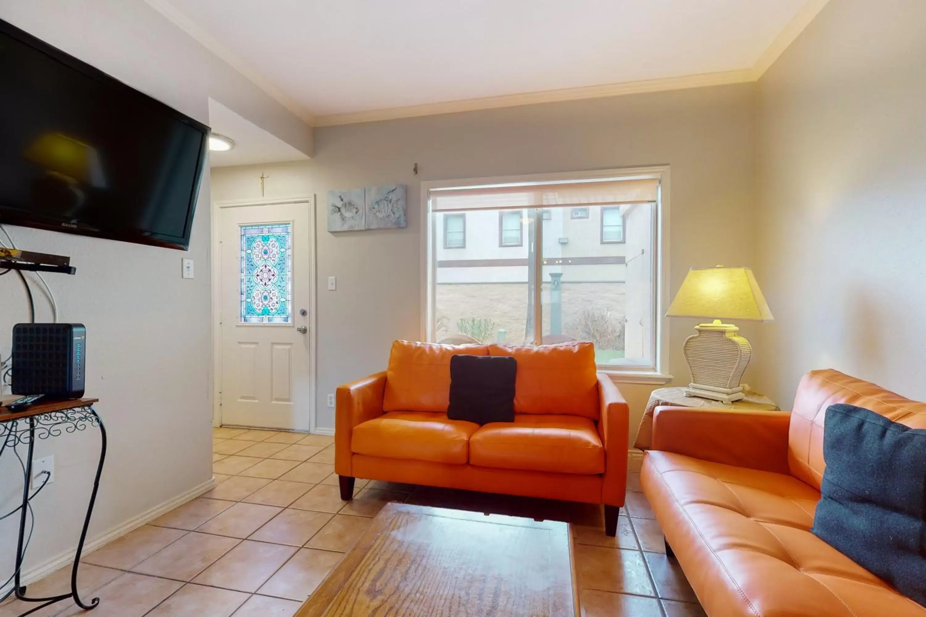 Two Bedroom Apartment in Dolphin #22 Two Bedroom Apartment in Dolphin #22