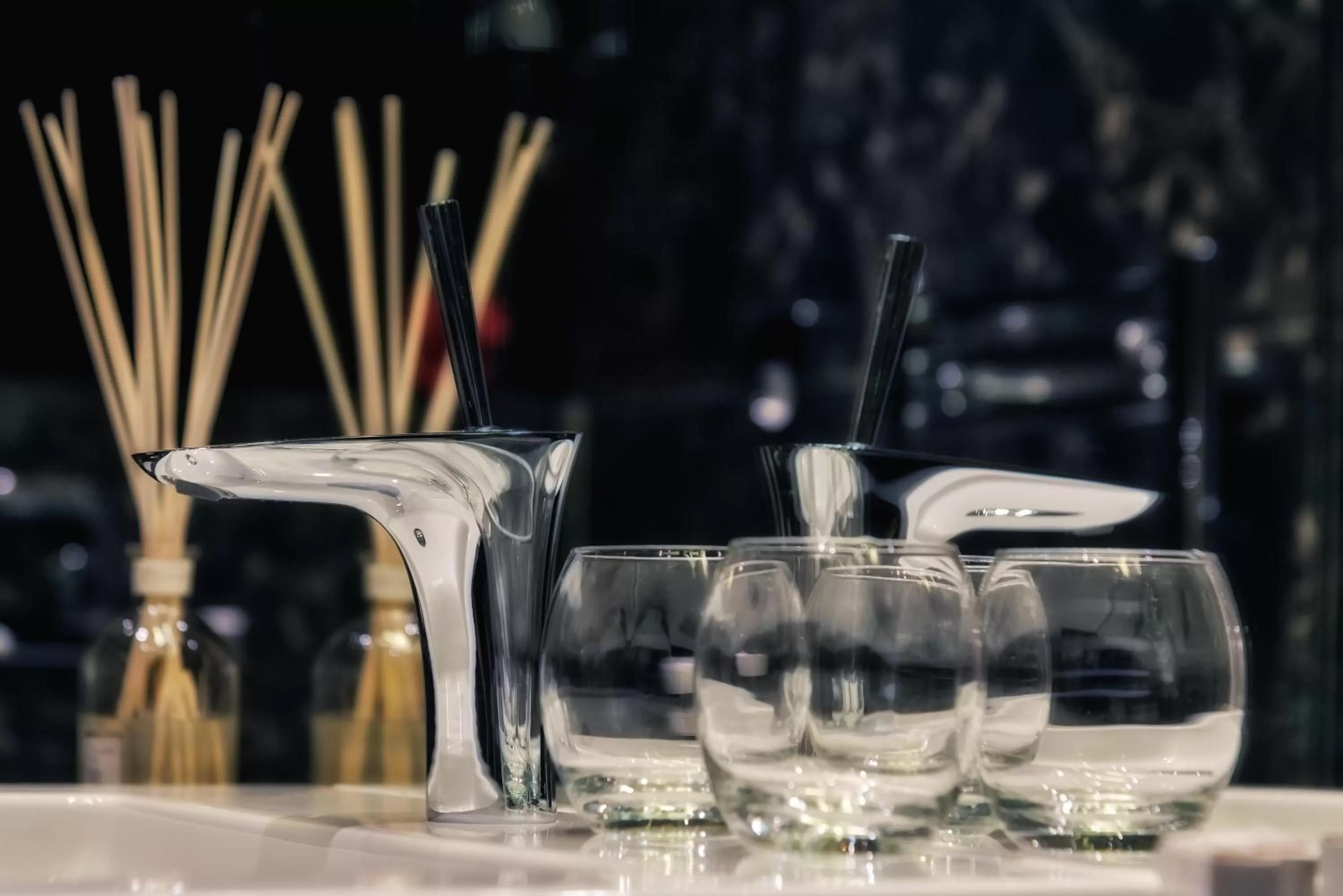 Toilet in Heritage Hotel 19