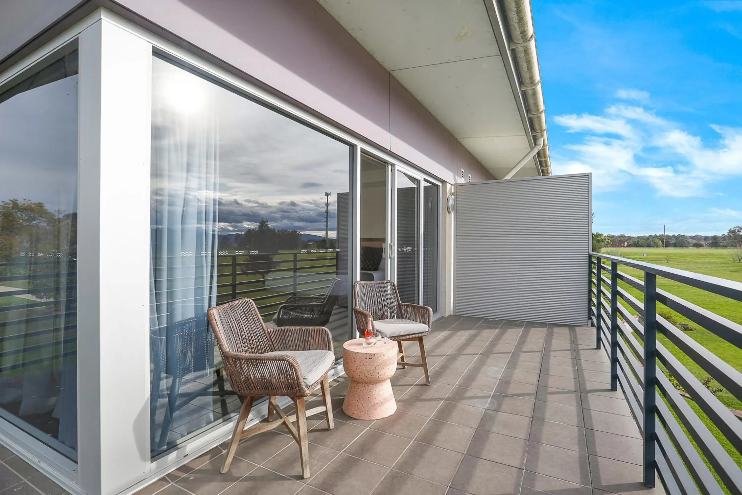 Golfcourse, Balcony/Terrace in Springs Shoalhaven Nowra