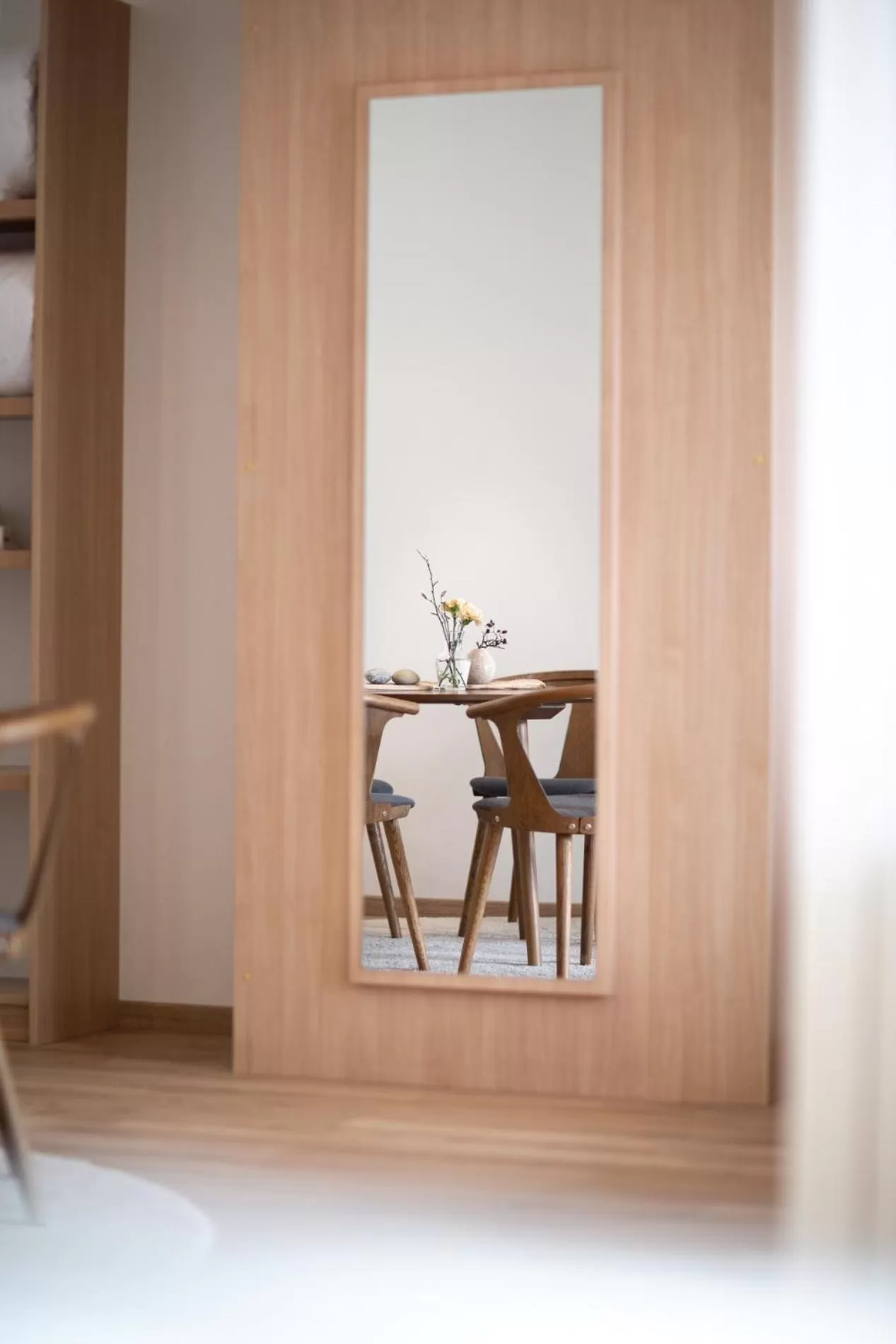 Dining area in Rosfjord Strandhotel