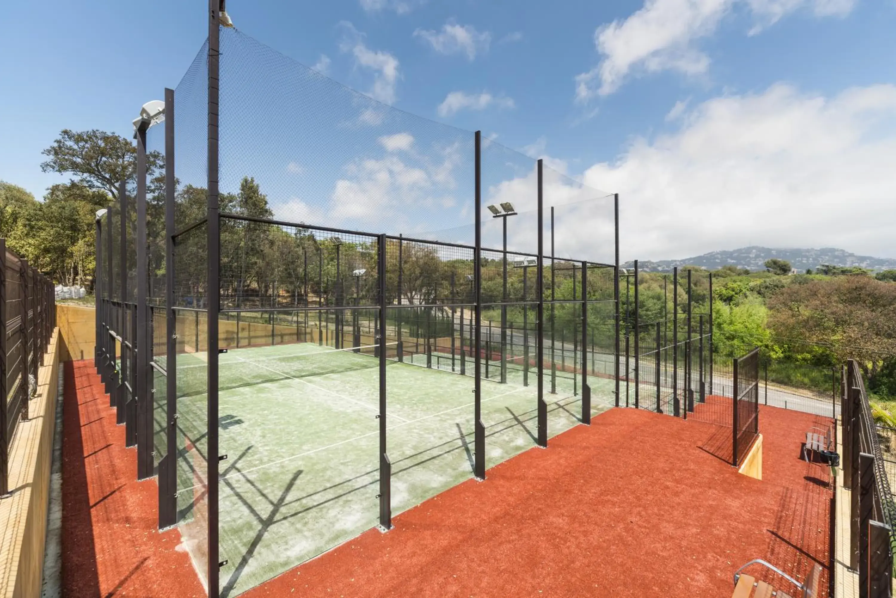 Sports in Aparthotel Costa Encantada