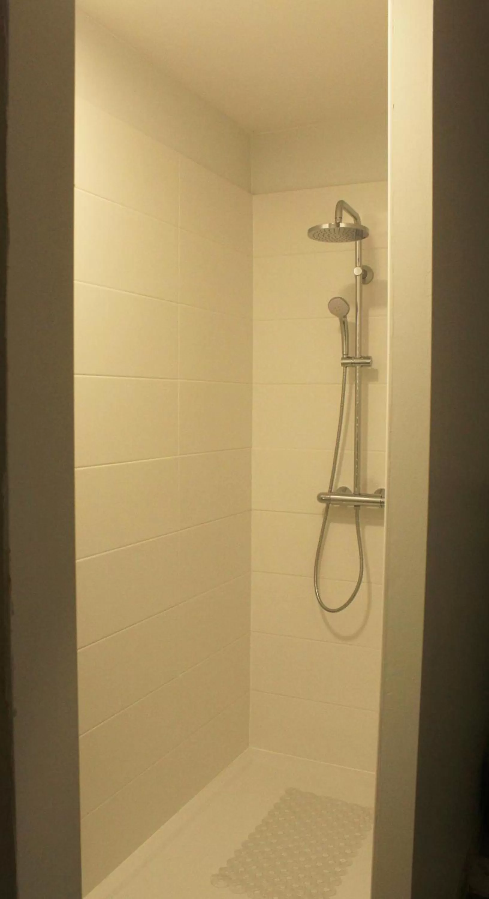 Bathroom in Domaine de la Couderquié