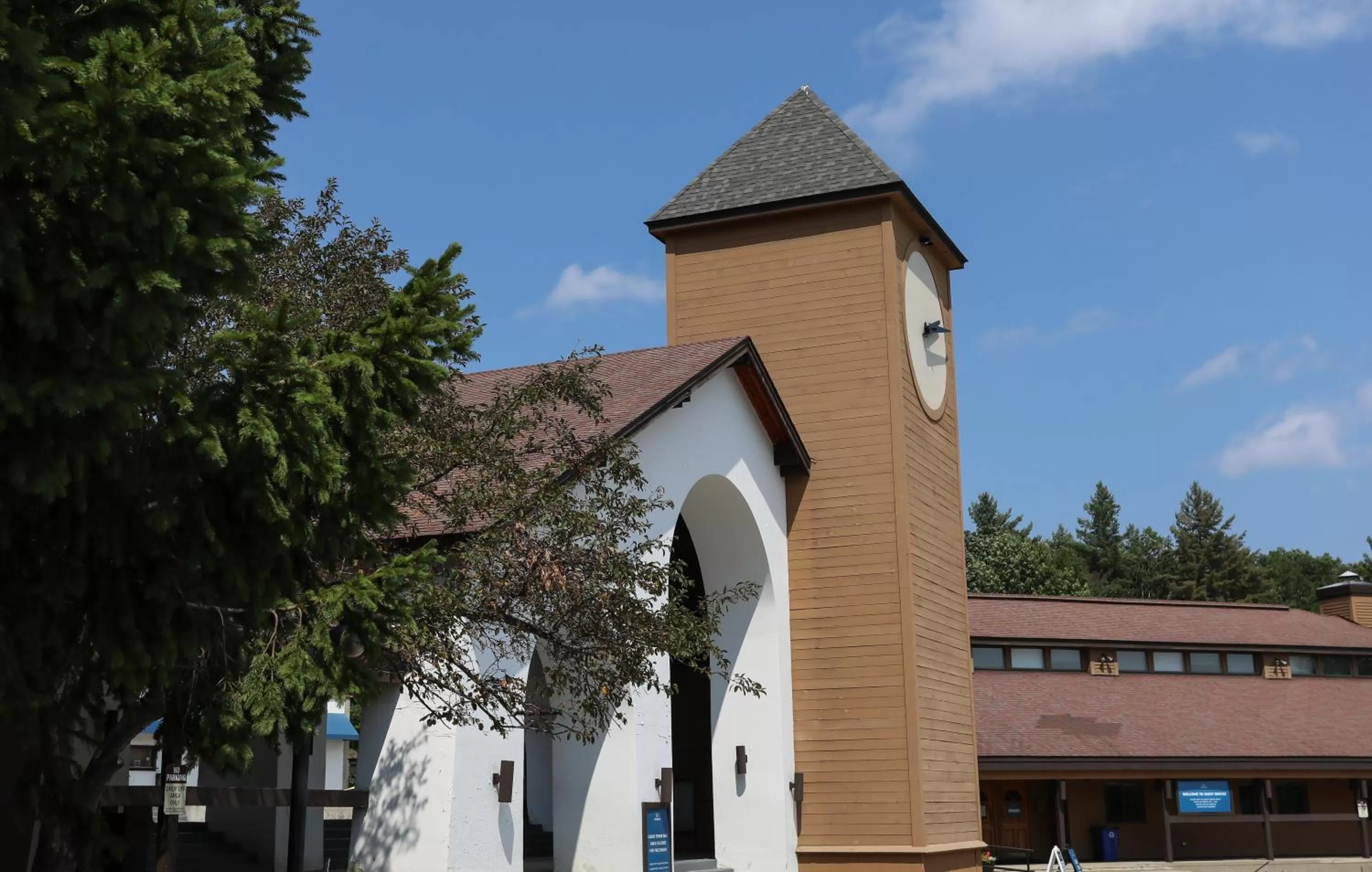 Mountain Lodge at Okemo