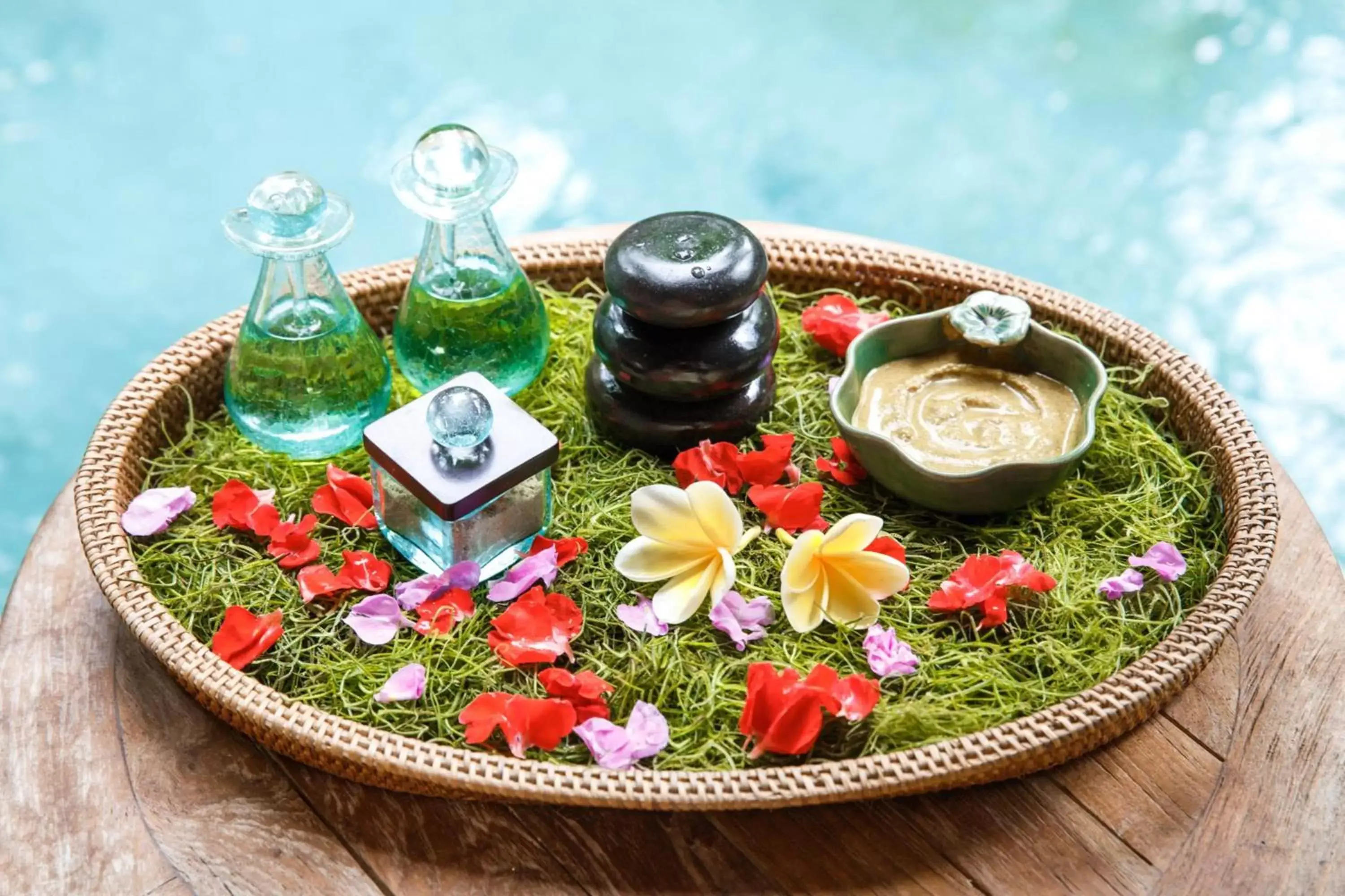 Spa and wellness centre/facilities in Ubud Raya Villa