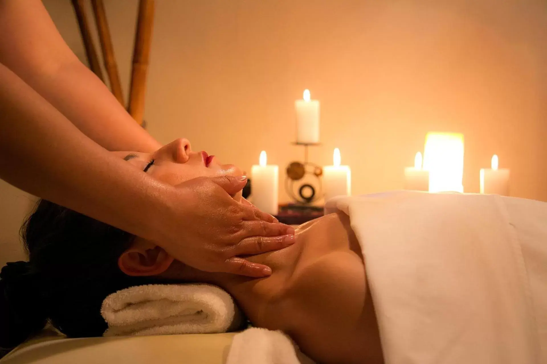 Massage in Senses Quinta Avenida Hotel By Artisan