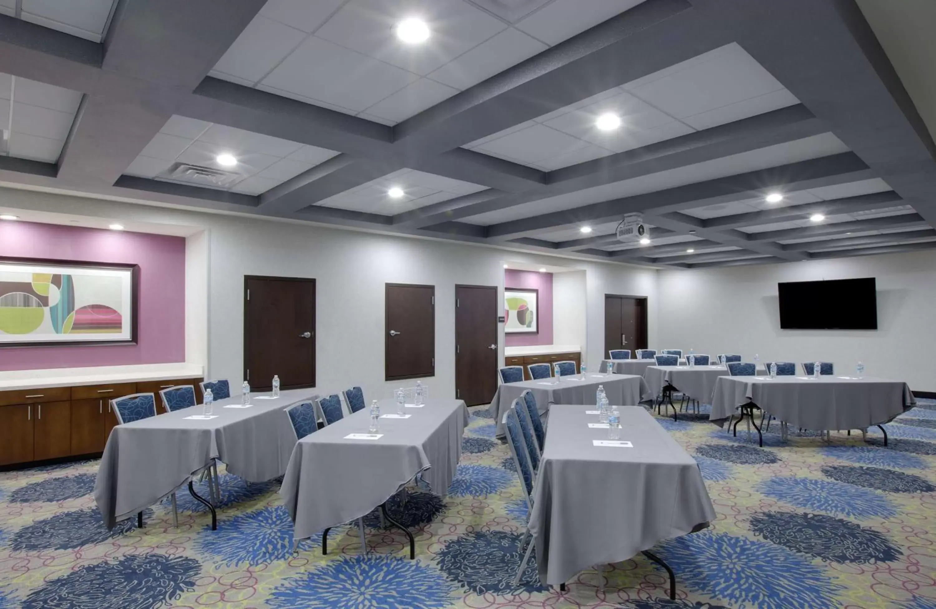 Meeting/conference room in Hampton Inn & Suites Tyler-South