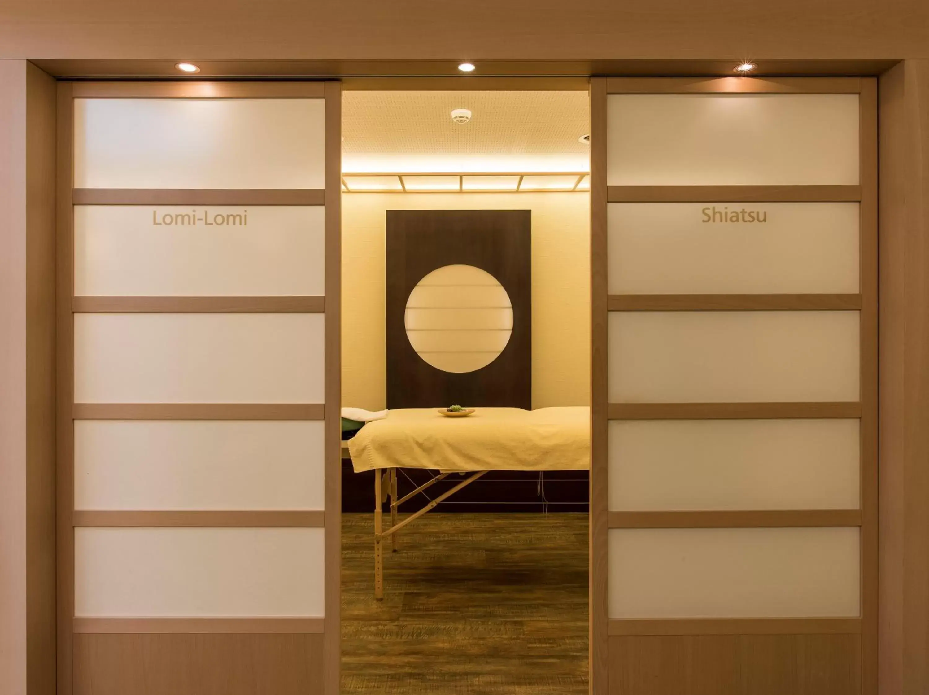 Massage, Facade/Entrance in Sunstar Hotel & SPA Grindelwald