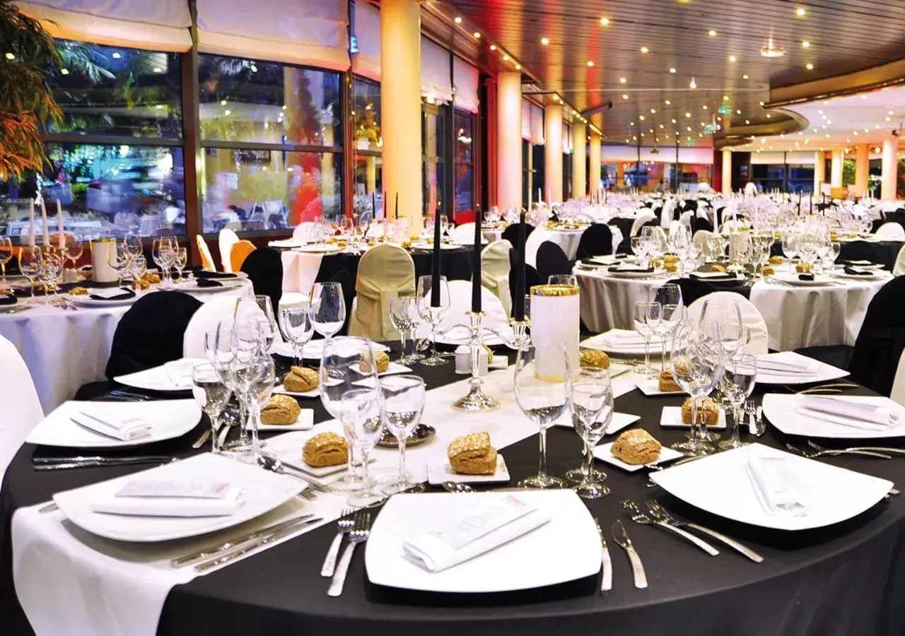 Banquet/Function facilities, Restaurant/Places to Eat in Westotel Nantes Atlantique
