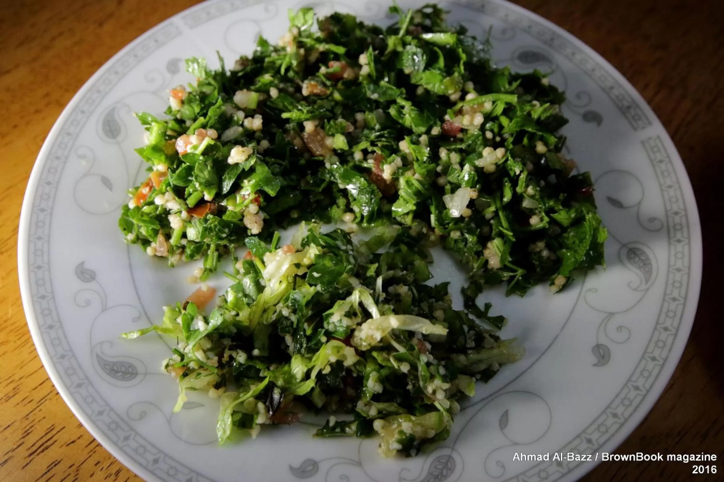 Restaurant/places to eat in Auberg-Inn Guesthouse