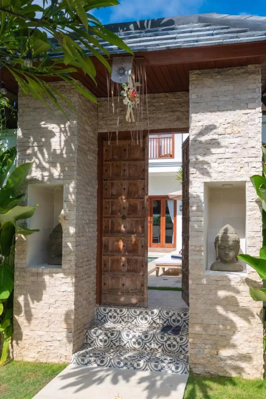 Puspa Ayu Villas & Apartments