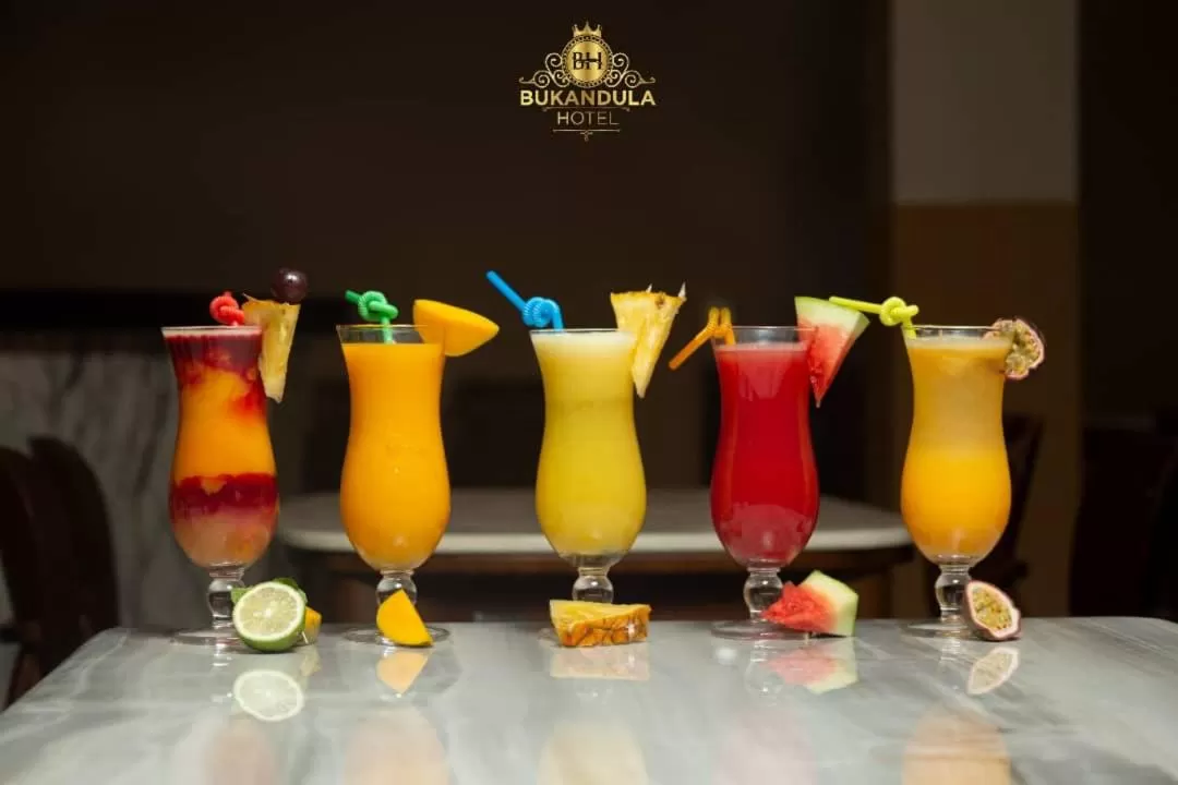 Bukandula Hotel