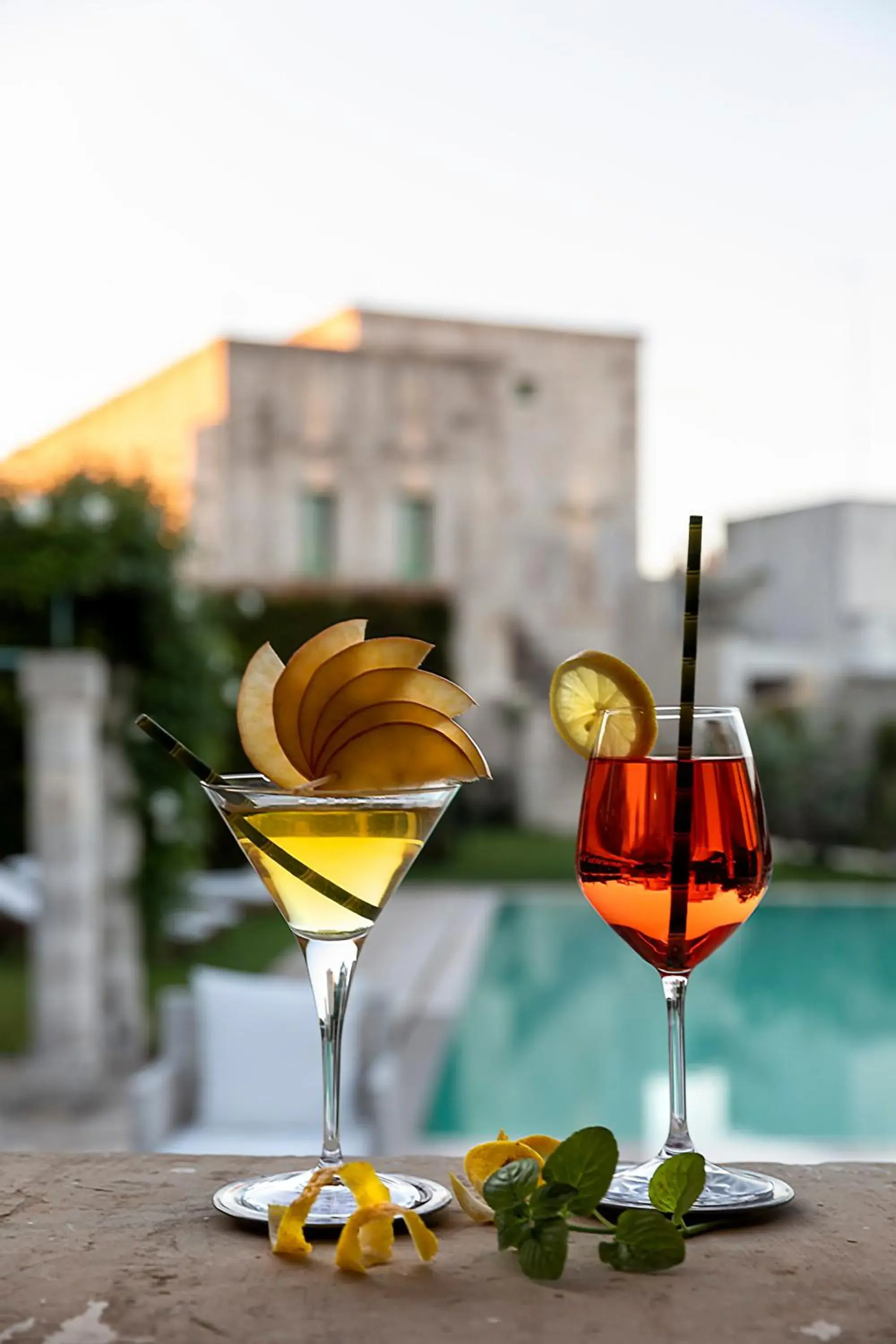 Lounge or bar in Palazzo Ducale Venturi - Luxury Hotel & Wellness