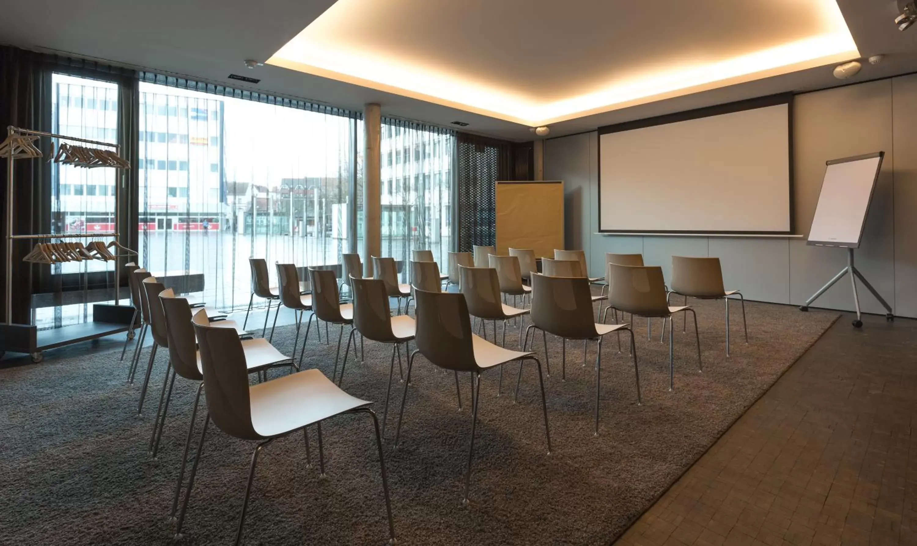 Business facilities in SAKS Urban Design Hotel Kaiserslautern