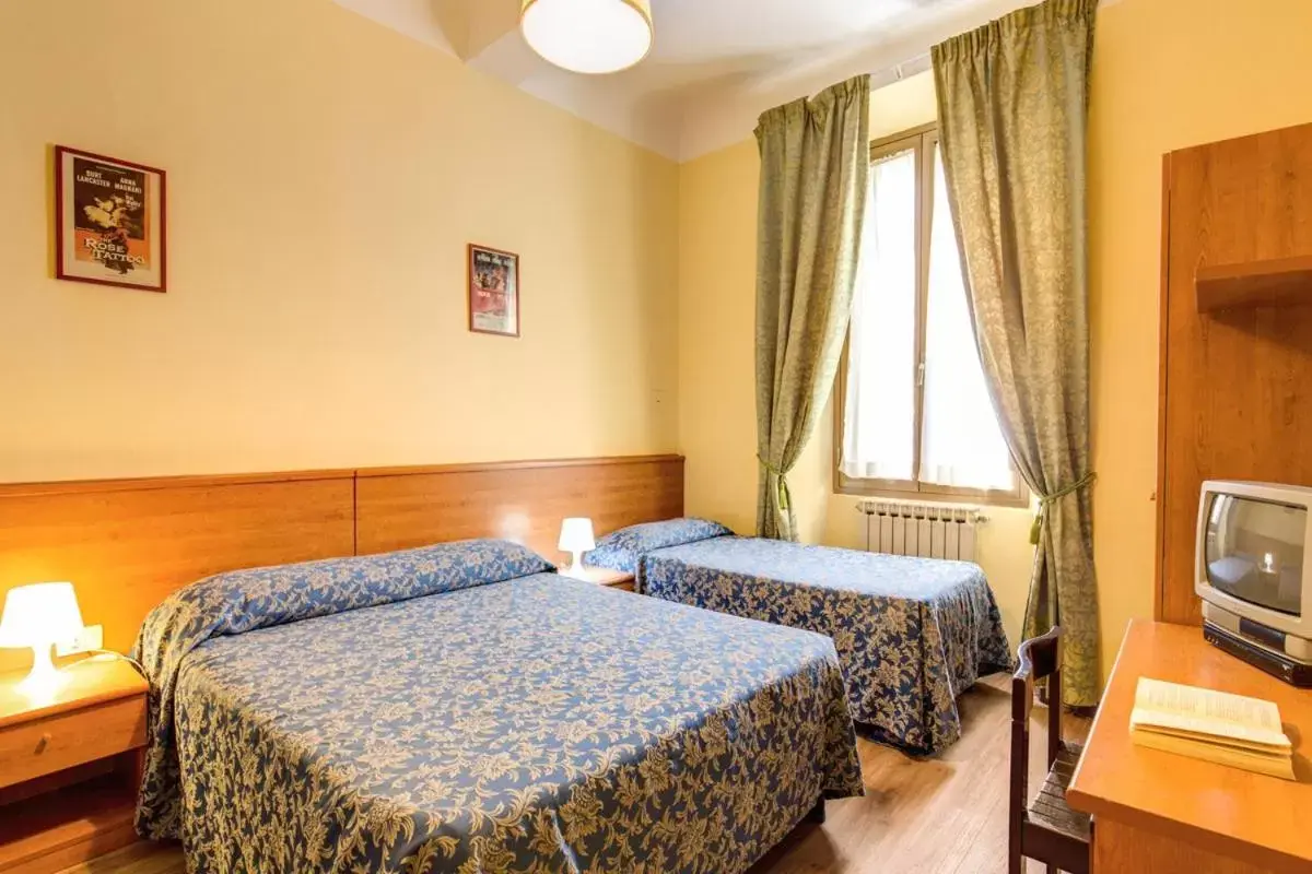 Room Photo in Hotel Romagna