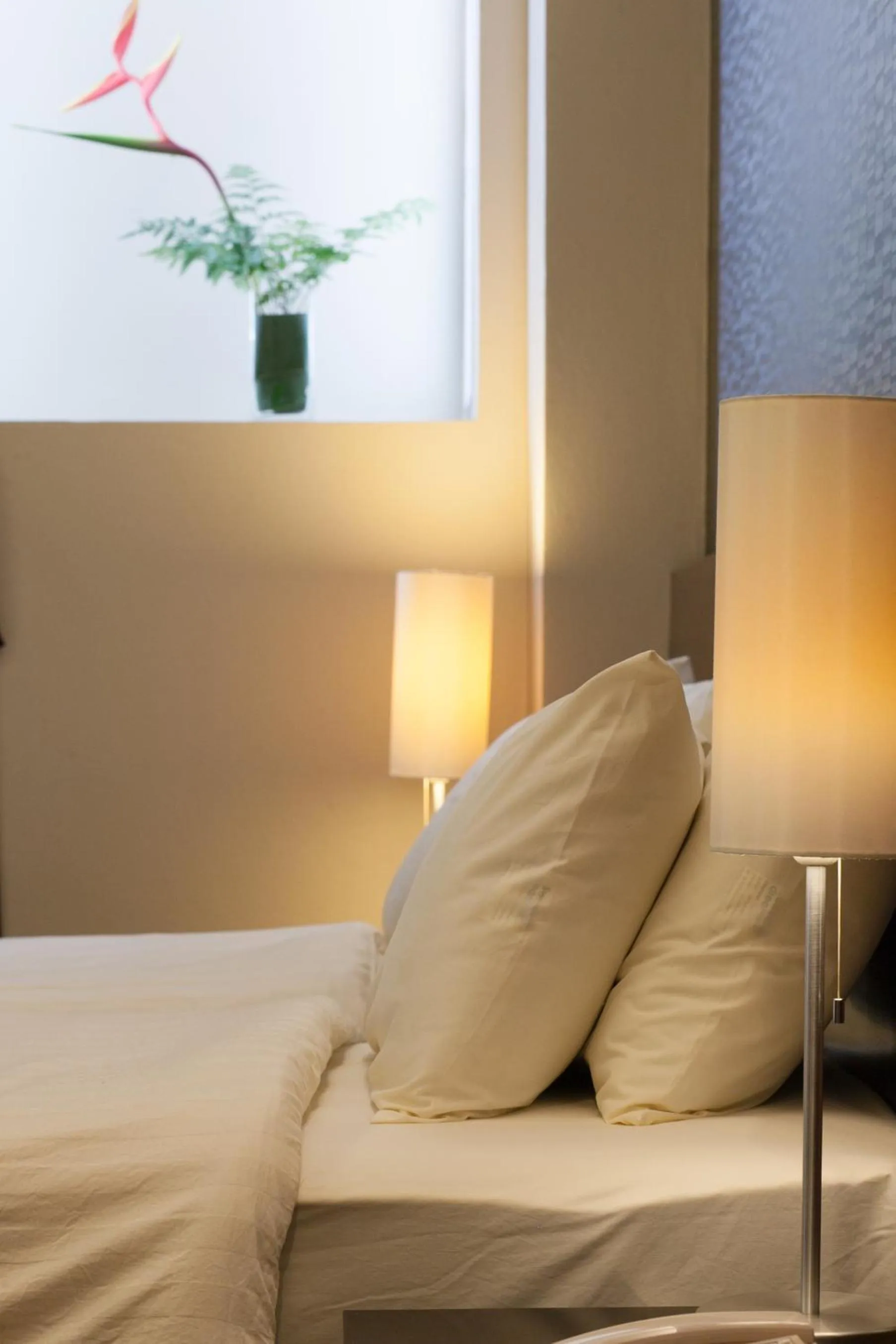 Other, Bed in Baansilom Soi 3