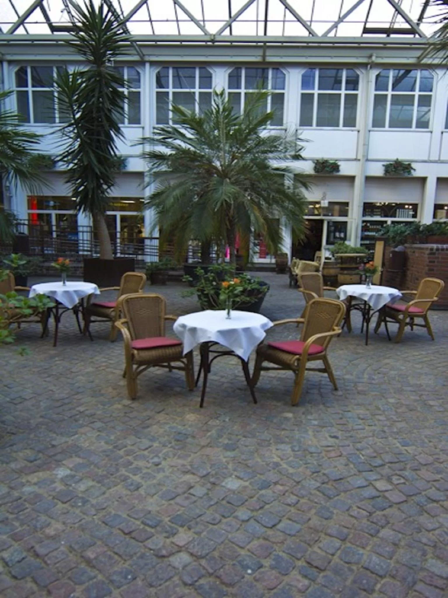 Other in Sachsenwald Hotel Reinbek
