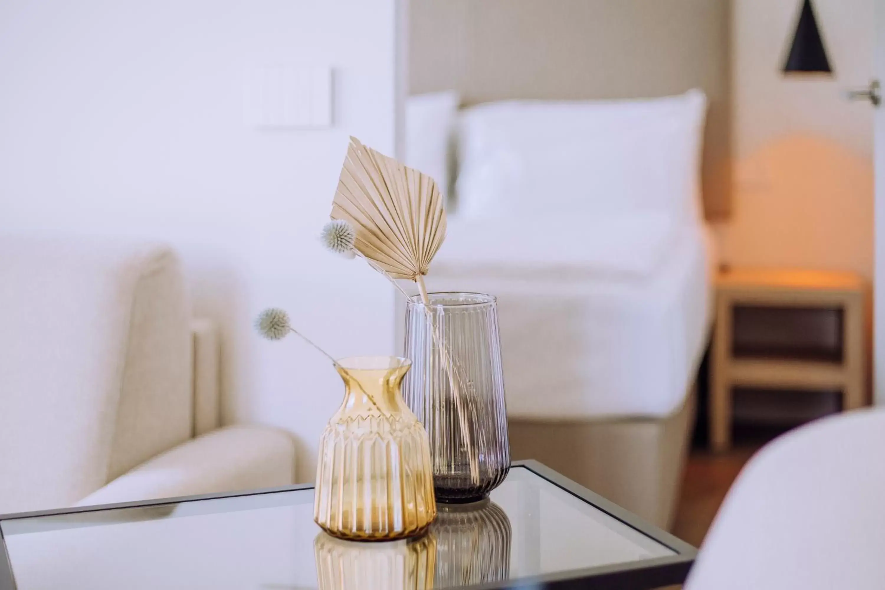 Photo of the whole room, Bed in Ah Porticcioli Boutique Apartments