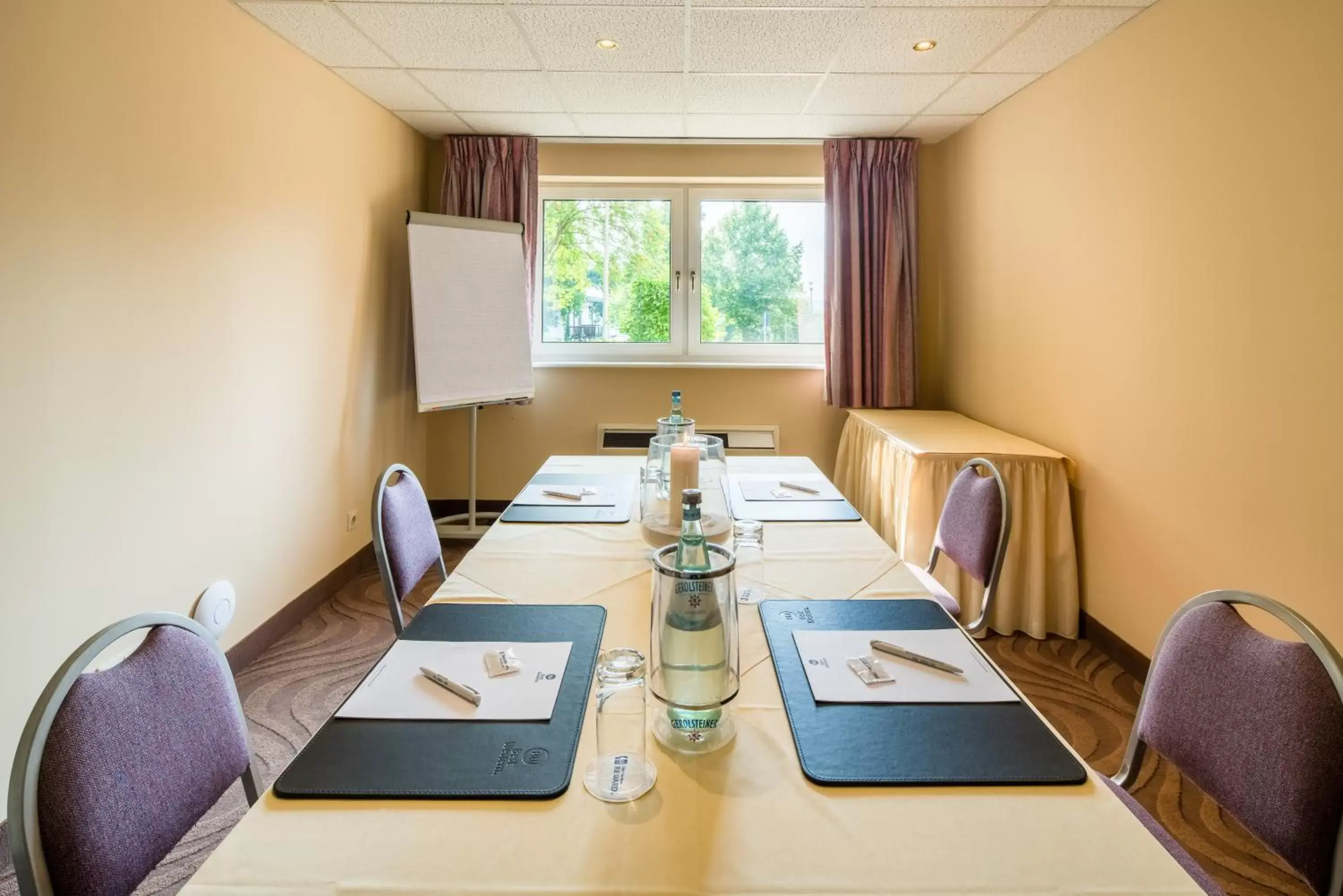 Banquet/Function facilities in Best Western Hotel Jena