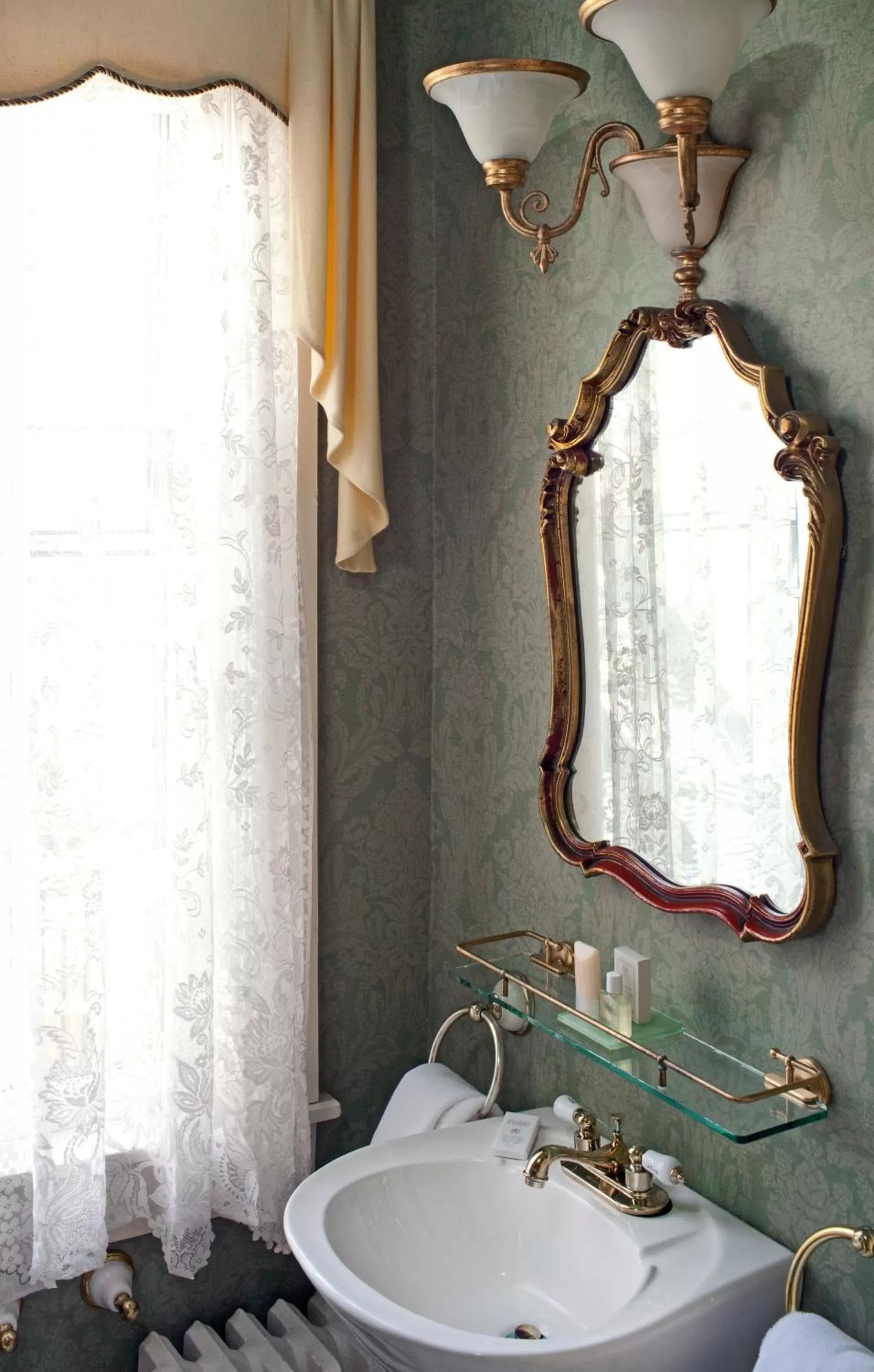 Albemarle Inn - Asheville