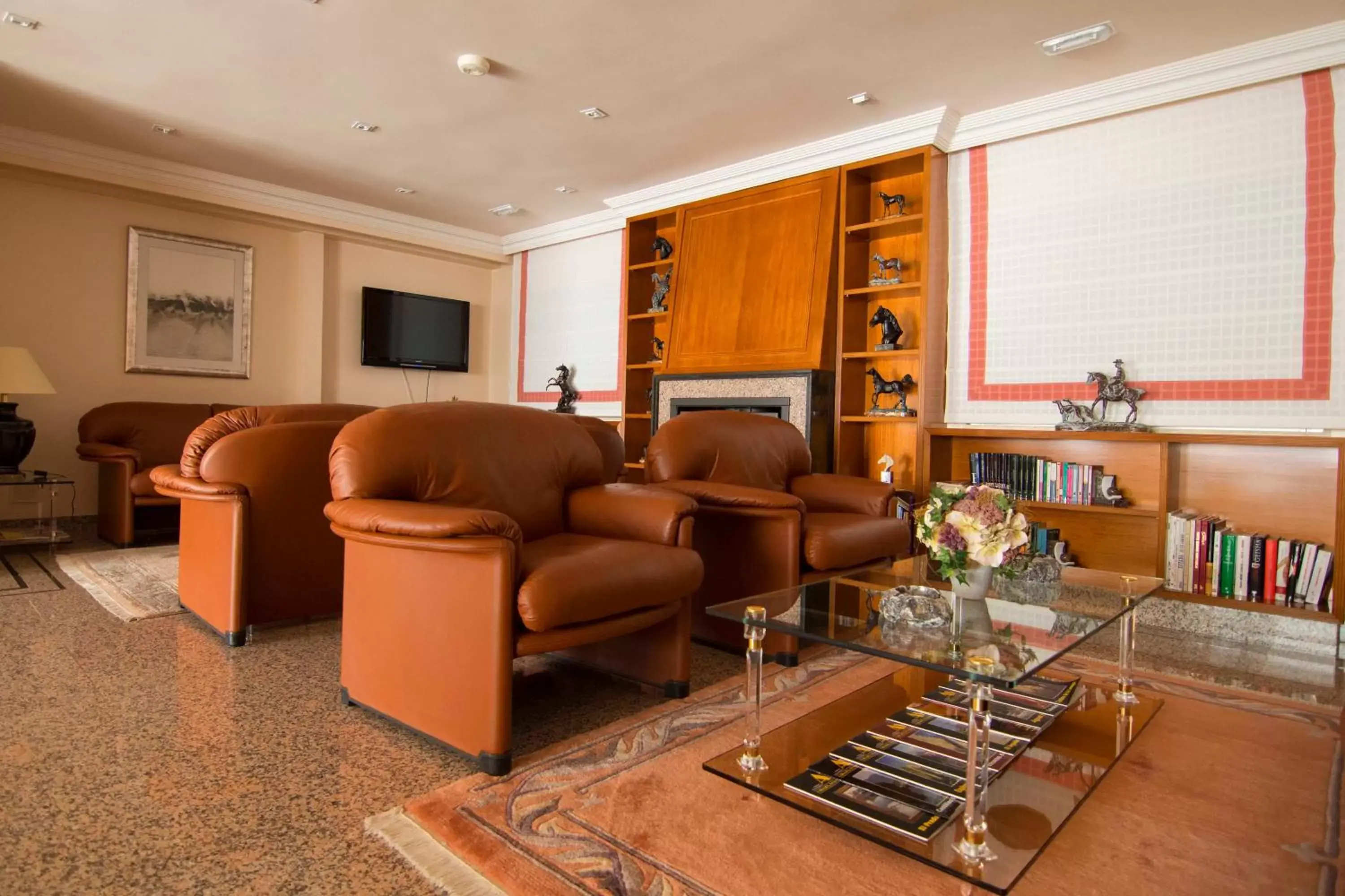Communal lounge/ TV room, Seating Area in Bellavista