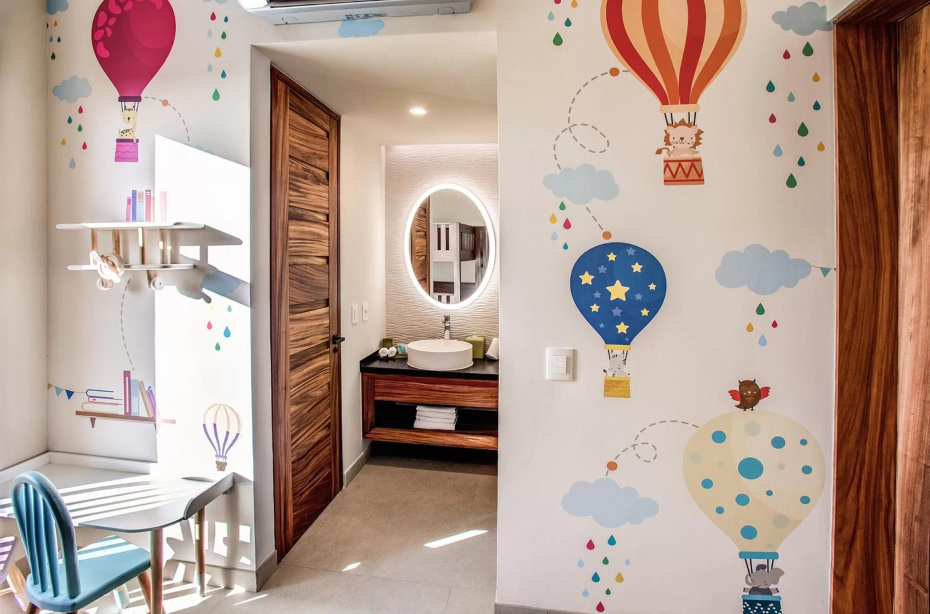 Other in Palmaïa The House of AïA All Inclusive Wellness Resort