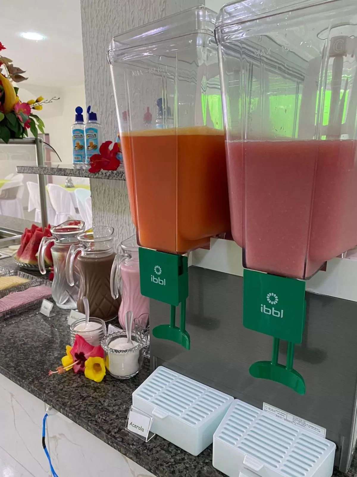 Pousada Verdes Mares