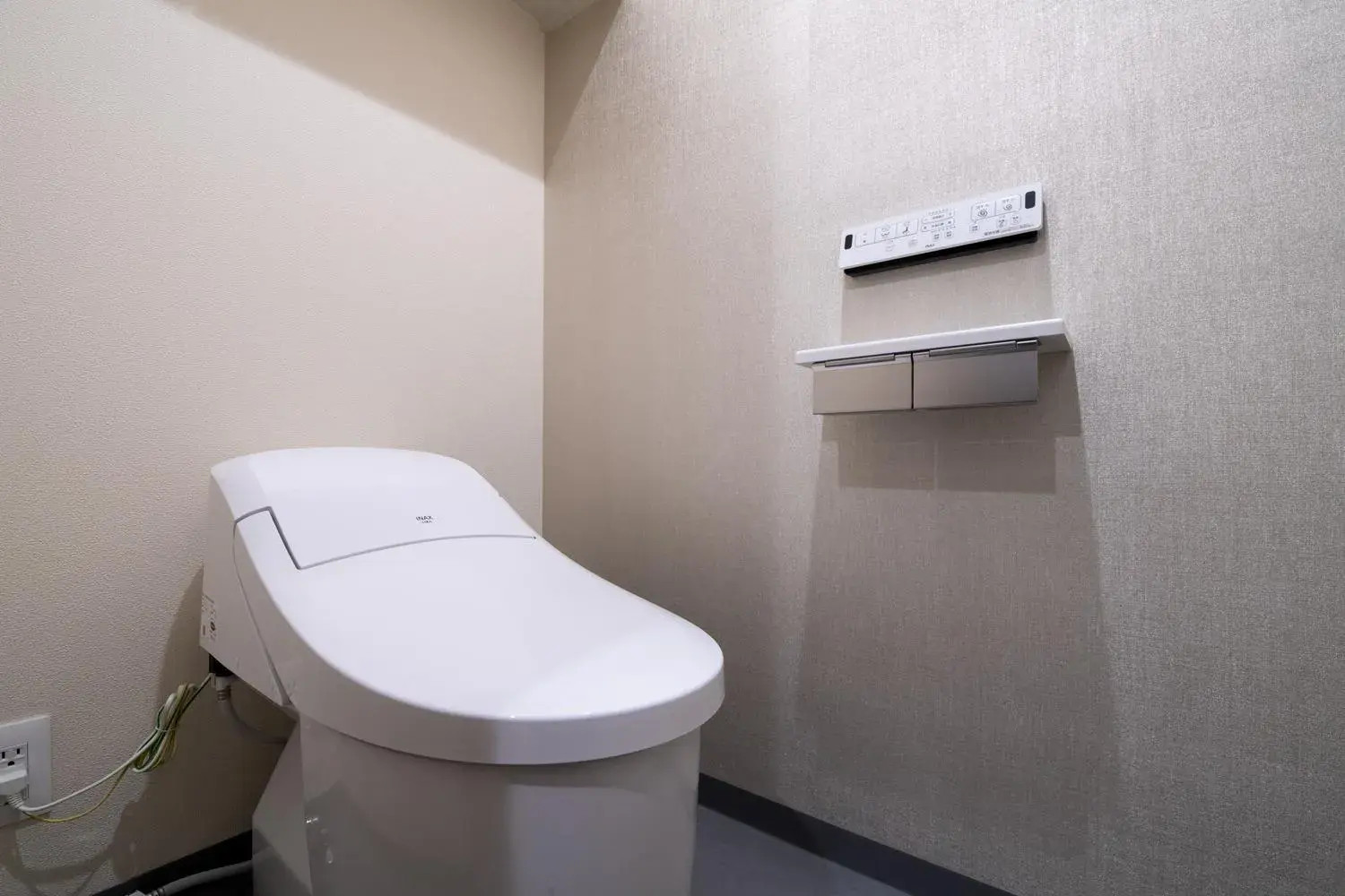 Toilet, Bathroom in Hotel Celeste Shizuoka