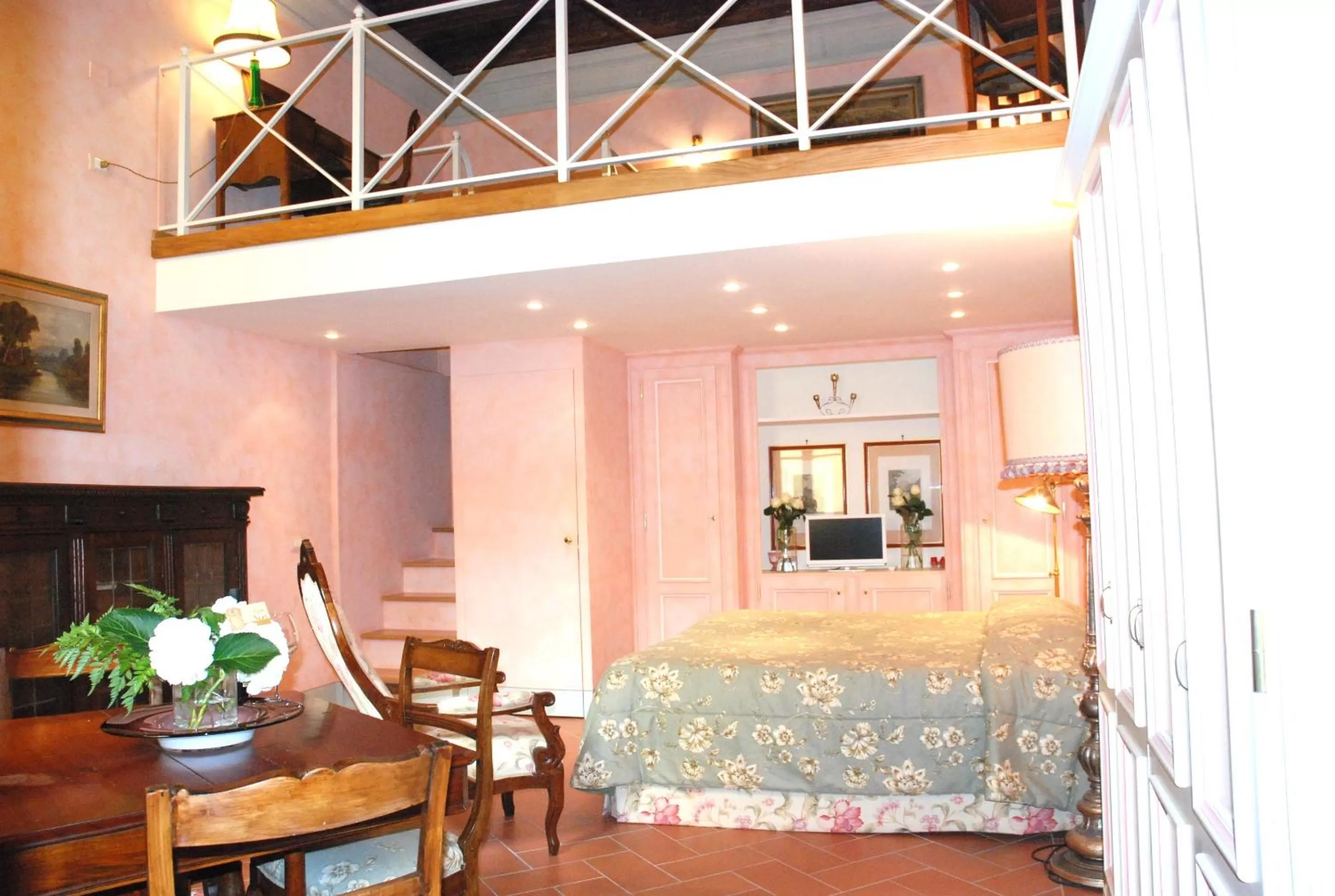 Bed in Corte Dei Neri