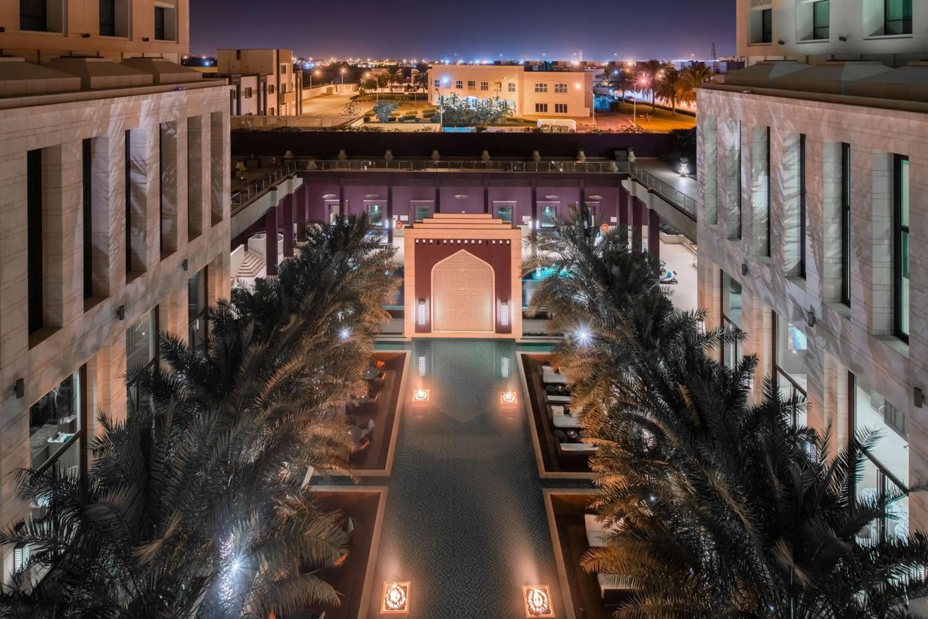 Other in Radisson Collection Muscat, Hormuz Grand
