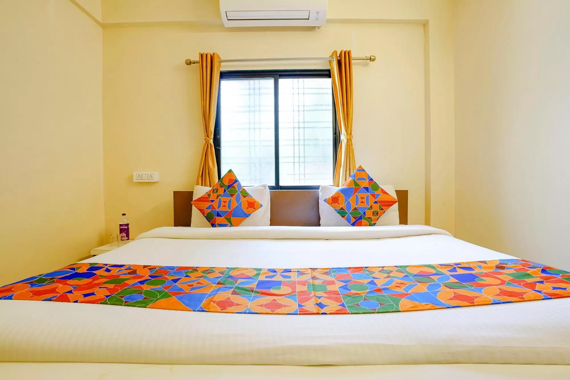 Bed in FabExpress Sai Vyankatesh